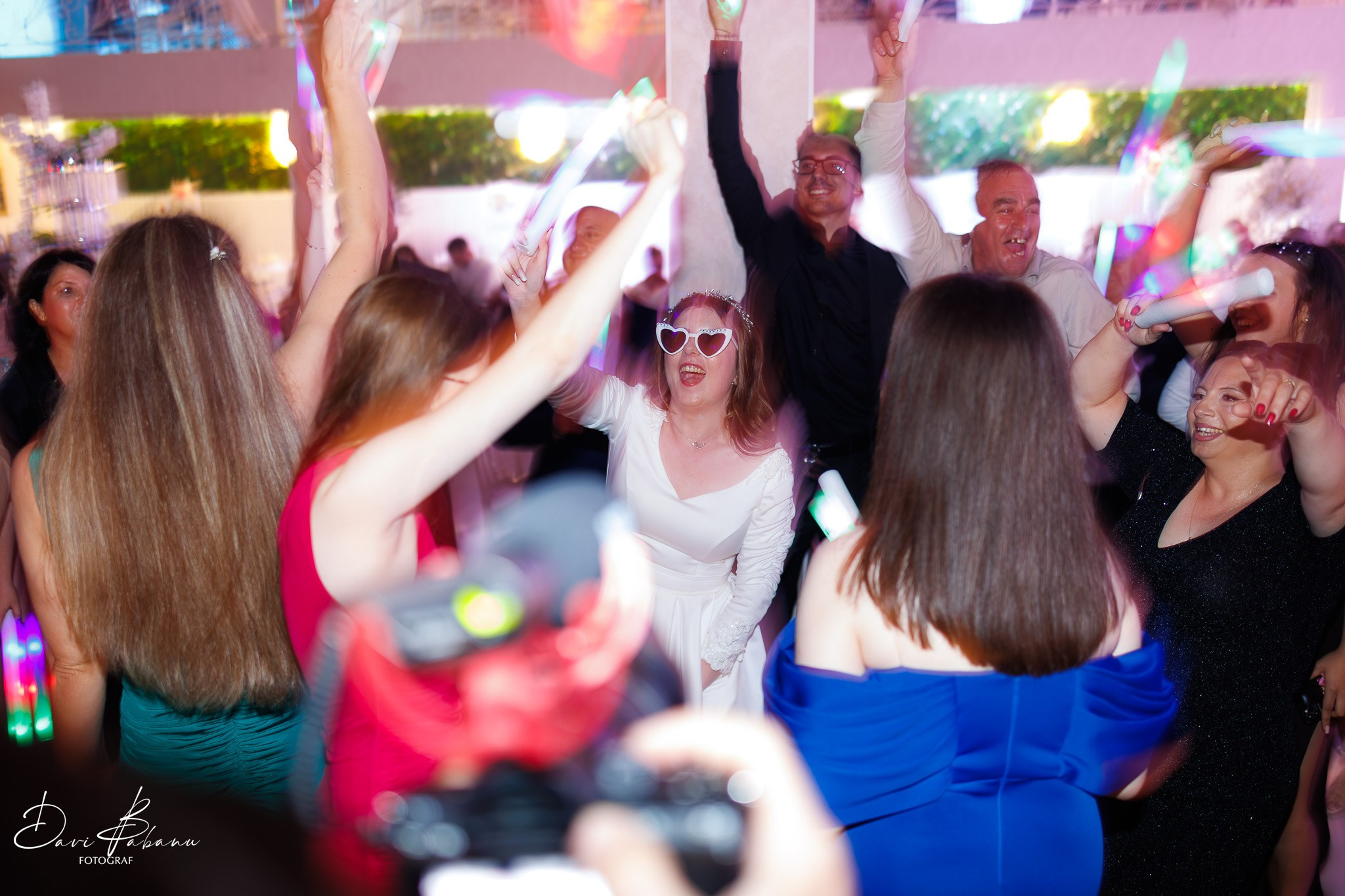 Andra & Mihai - Wedding Day