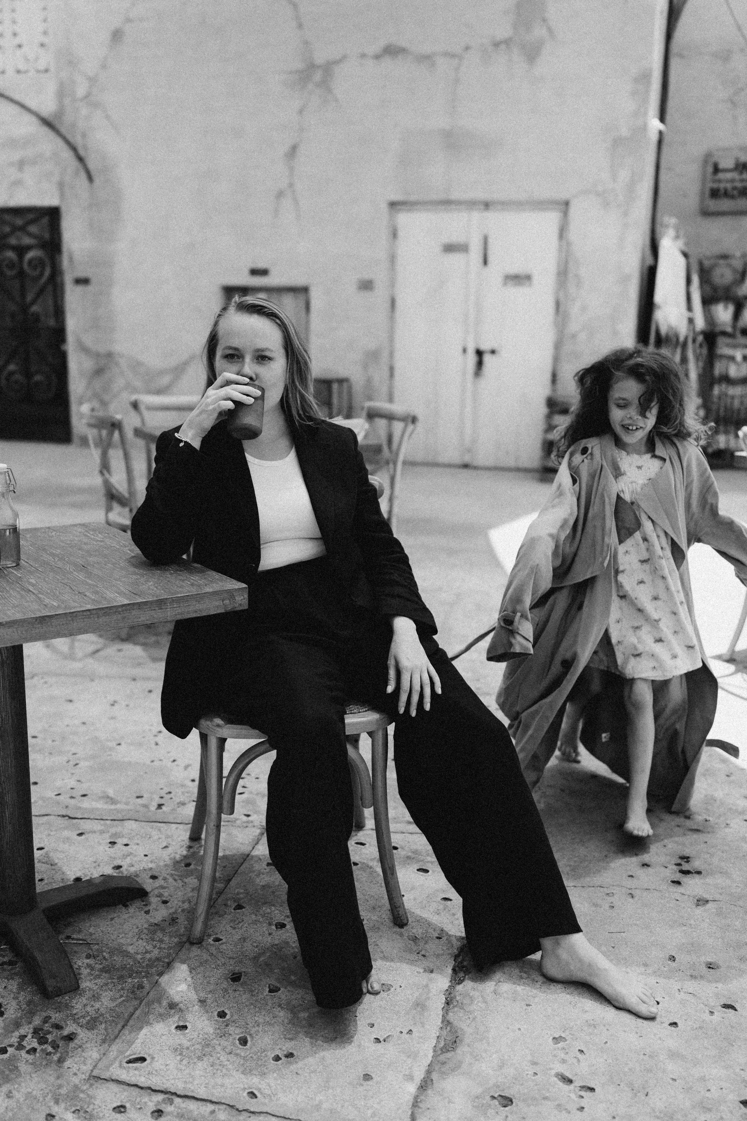 N&M. Children’s and family photographer Anna Krasovitskaya