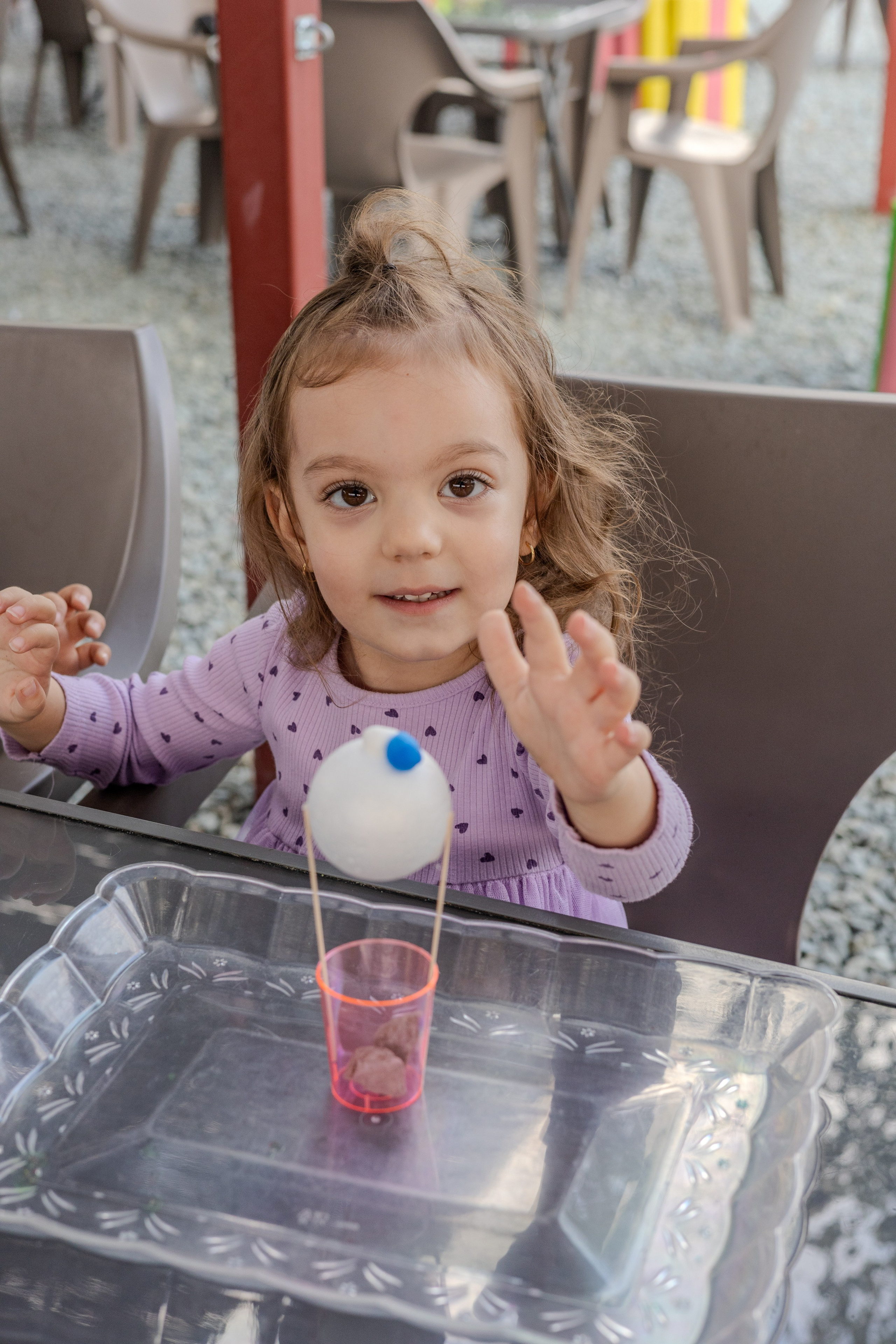 Sedinta foto copii