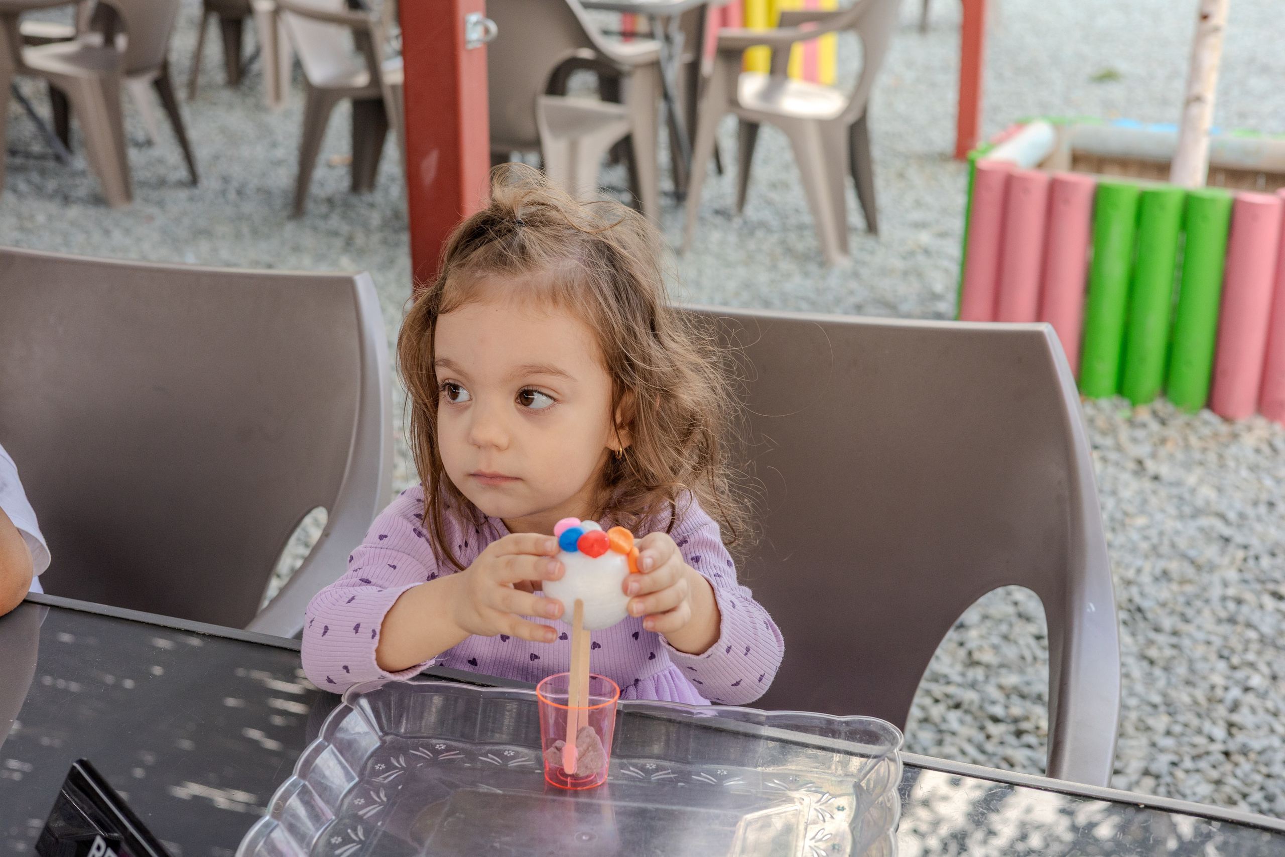 Sedinta foto copii