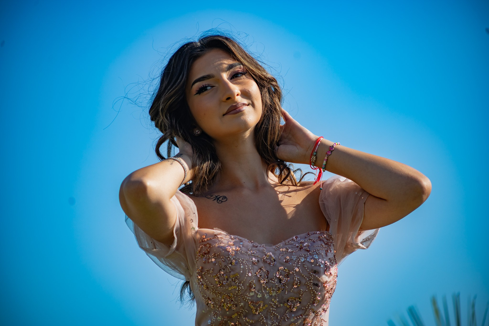 Sedinta portret