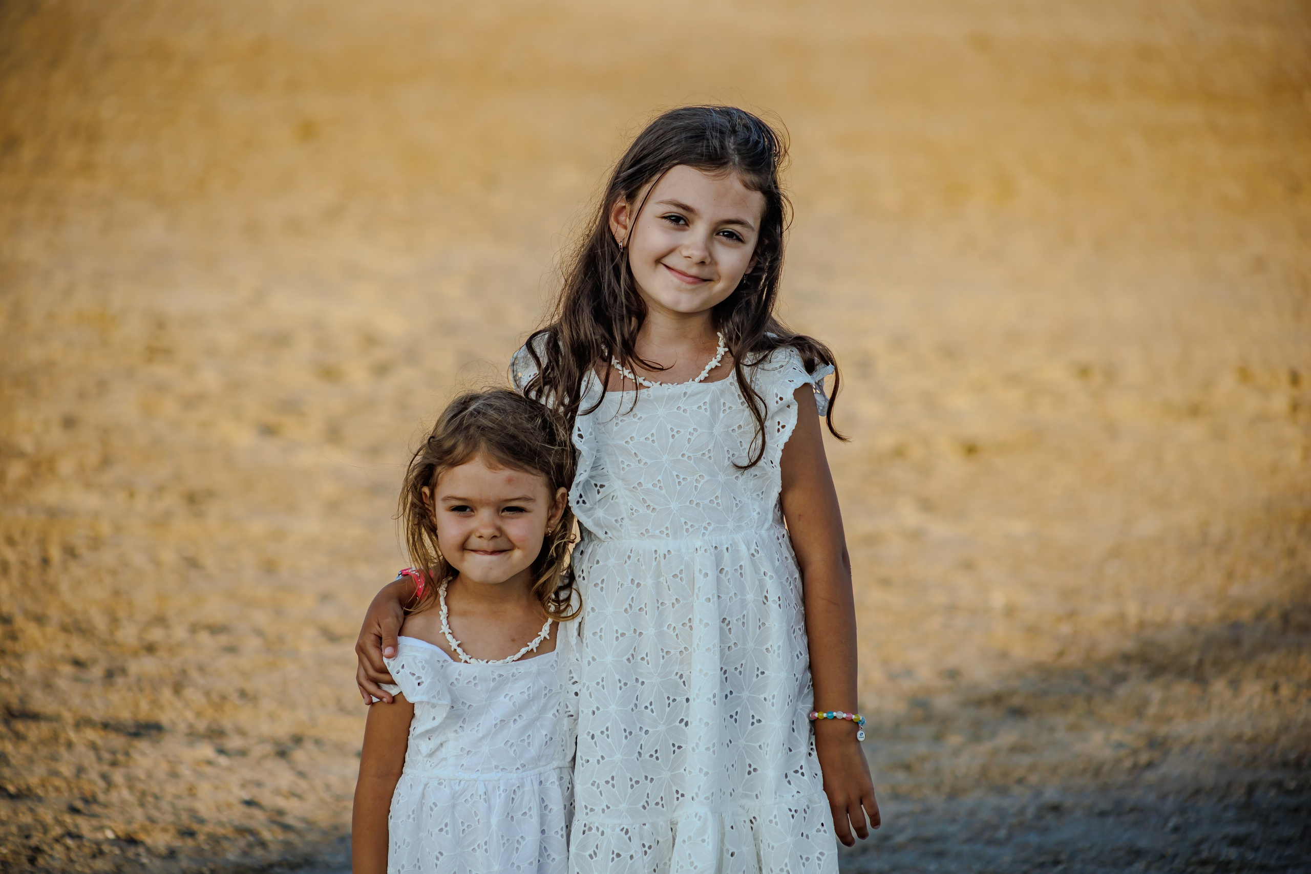 Sedinta foto la malul marii