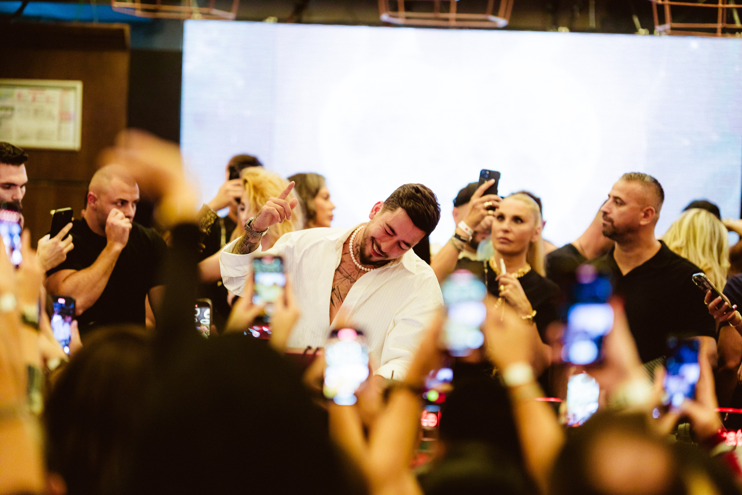 Cluburi & Party-uri - Foto