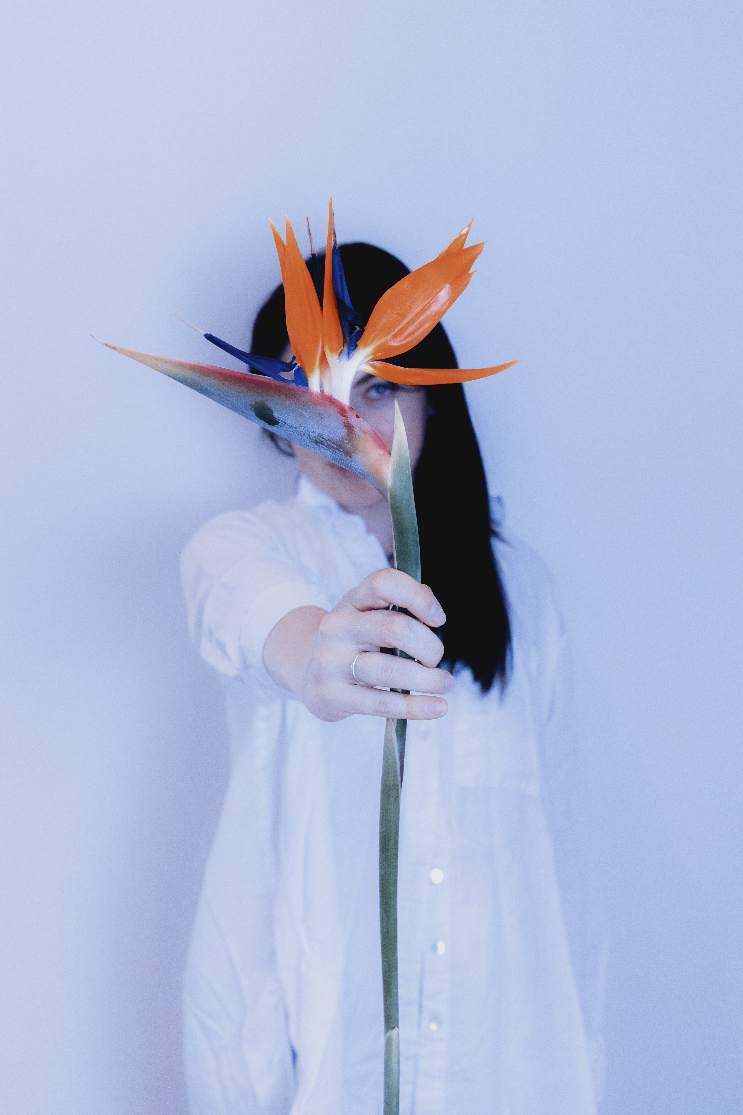 Portraits. Фотограф в Нидерландах Константин Метто