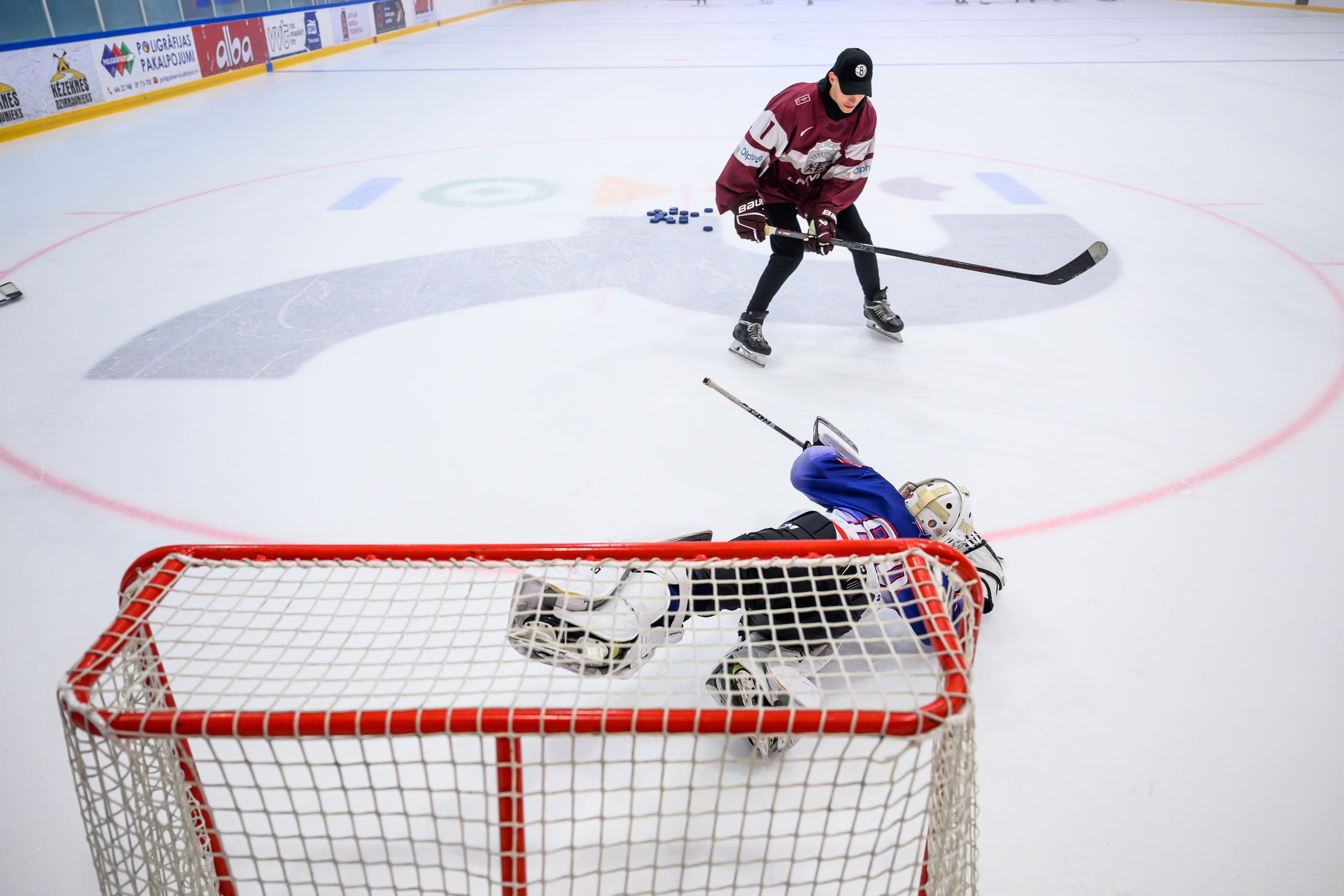 LHF KIVI 2025. Ritvars Pujats Emotion Photographer