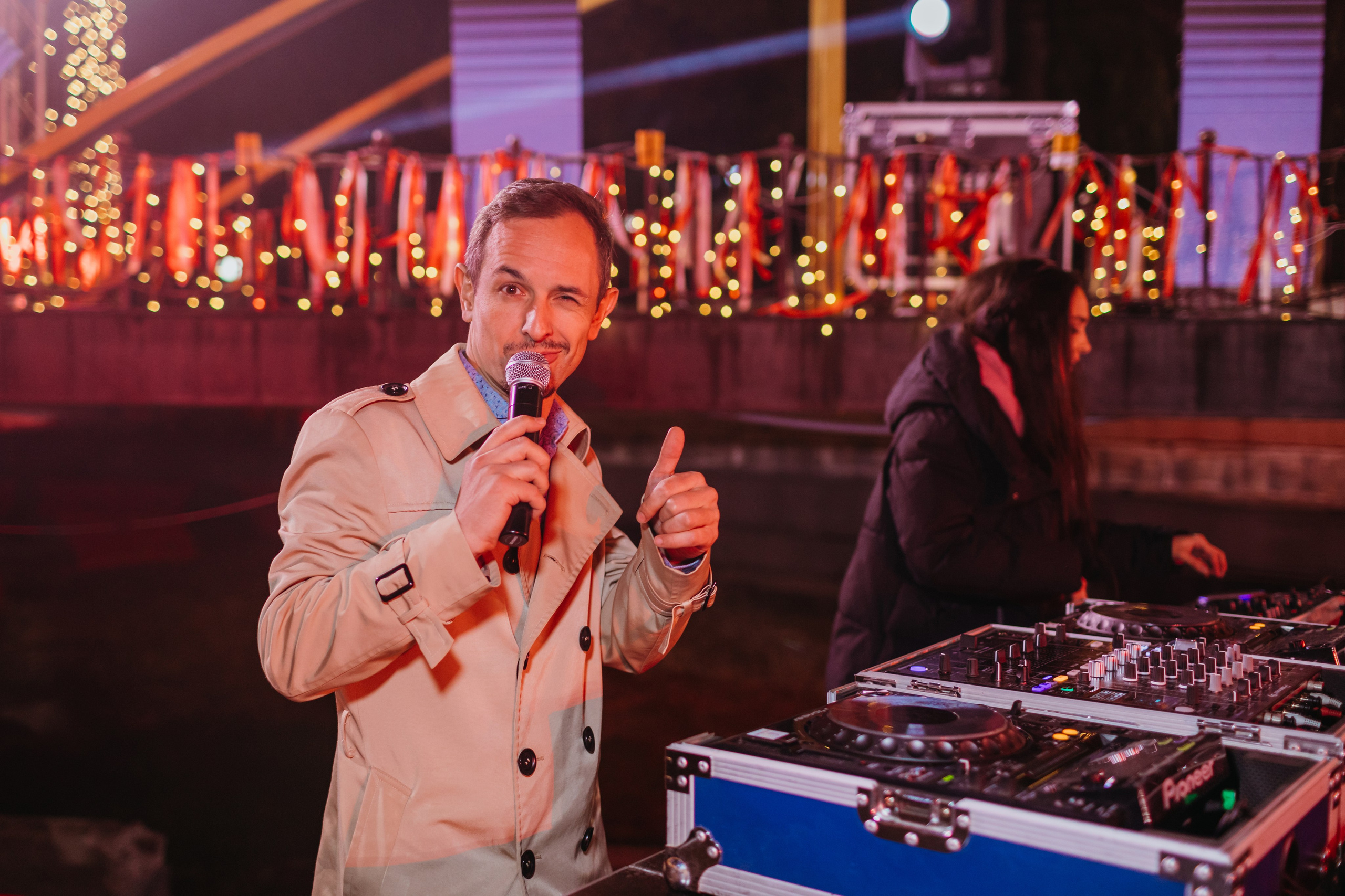 Фестиваль HIGHLAND от радио RECORD. Фотограф в Бишкеке Оксана Шувалова