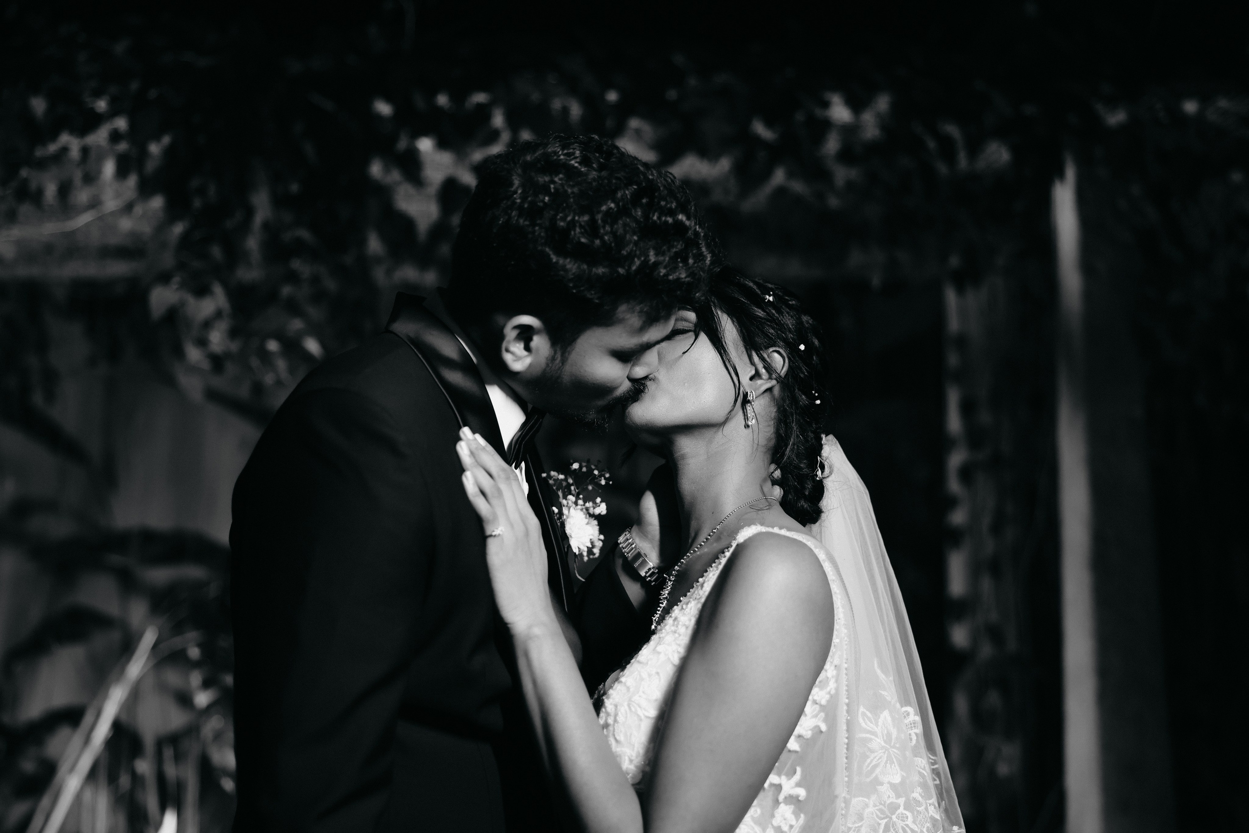 WEDDINGS. Wedding photographer Stalen Robert