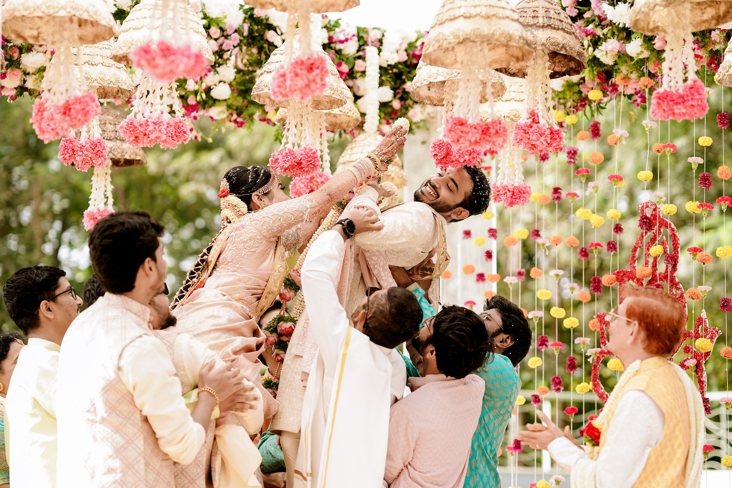 WEDDINGS. Wedding photographer Stalen Robert