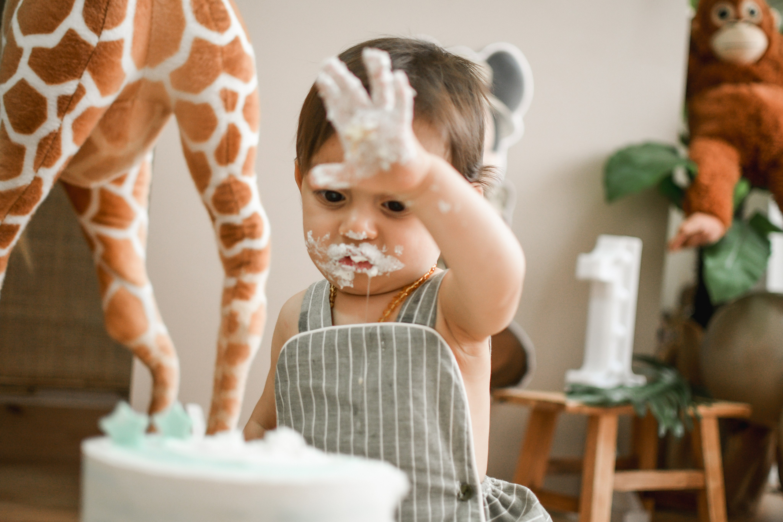 Crianças. Niaferreiraphotography