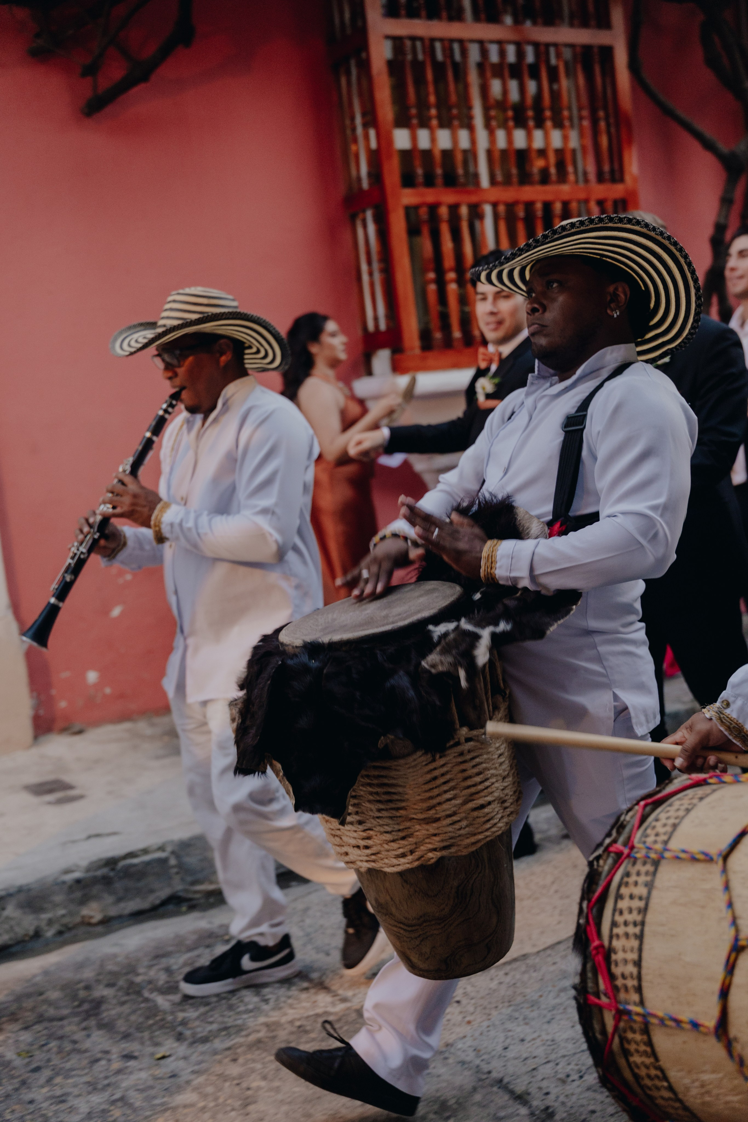 Sofia & Stefan. UNTERCIO BODAS
