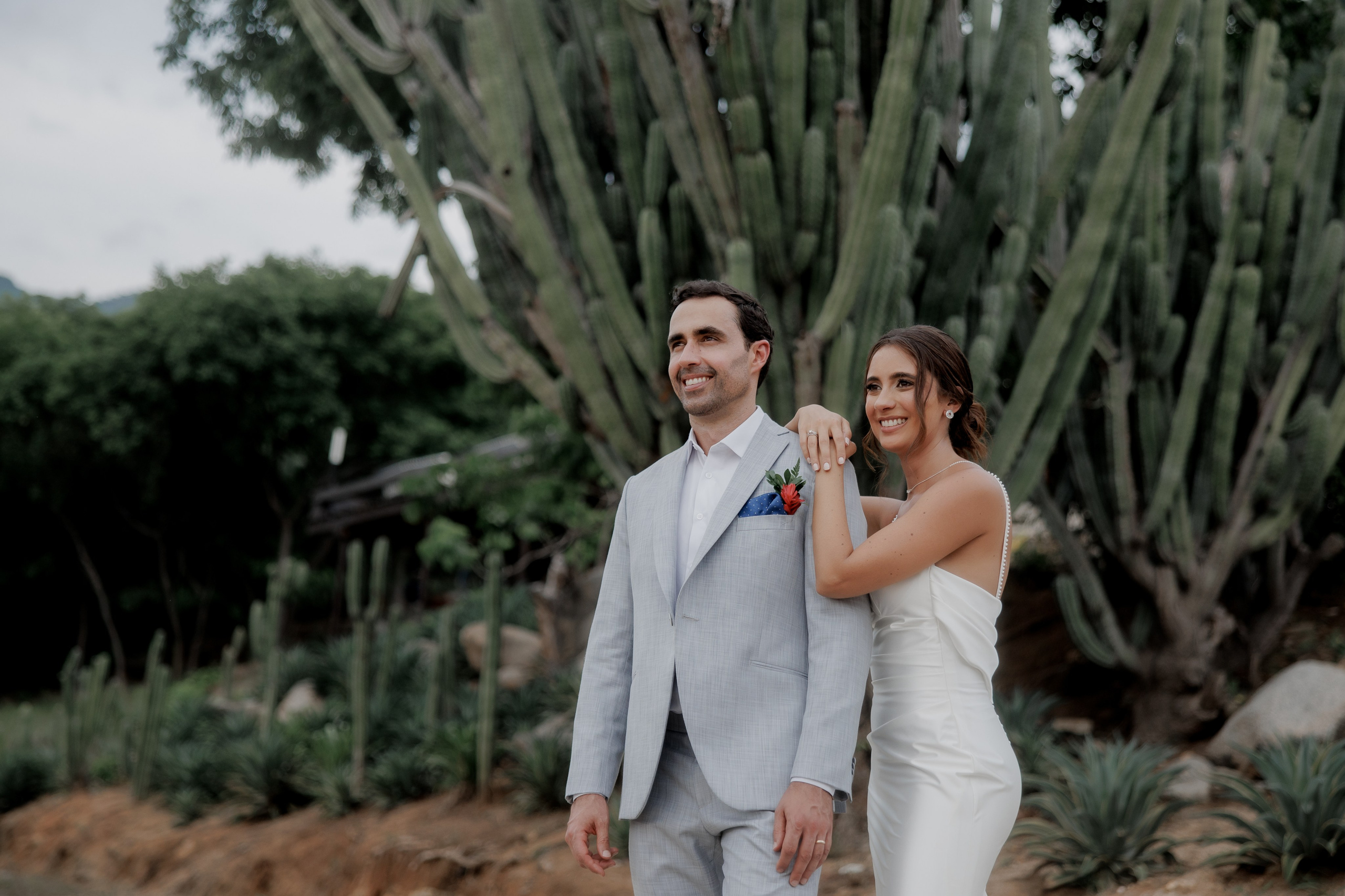 VICTORIA & NUNO. UNTERCIO BODAS