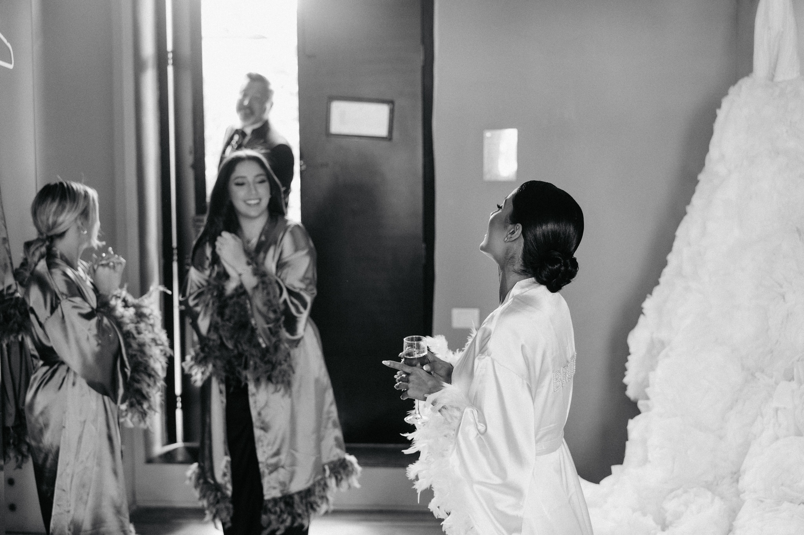 Sofia & Stefan. UNTERCIO BODAS