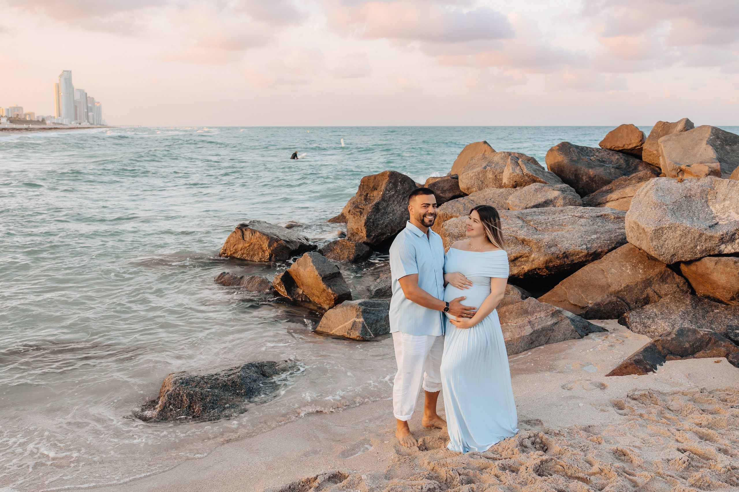 Family. Alya Leto Photographer