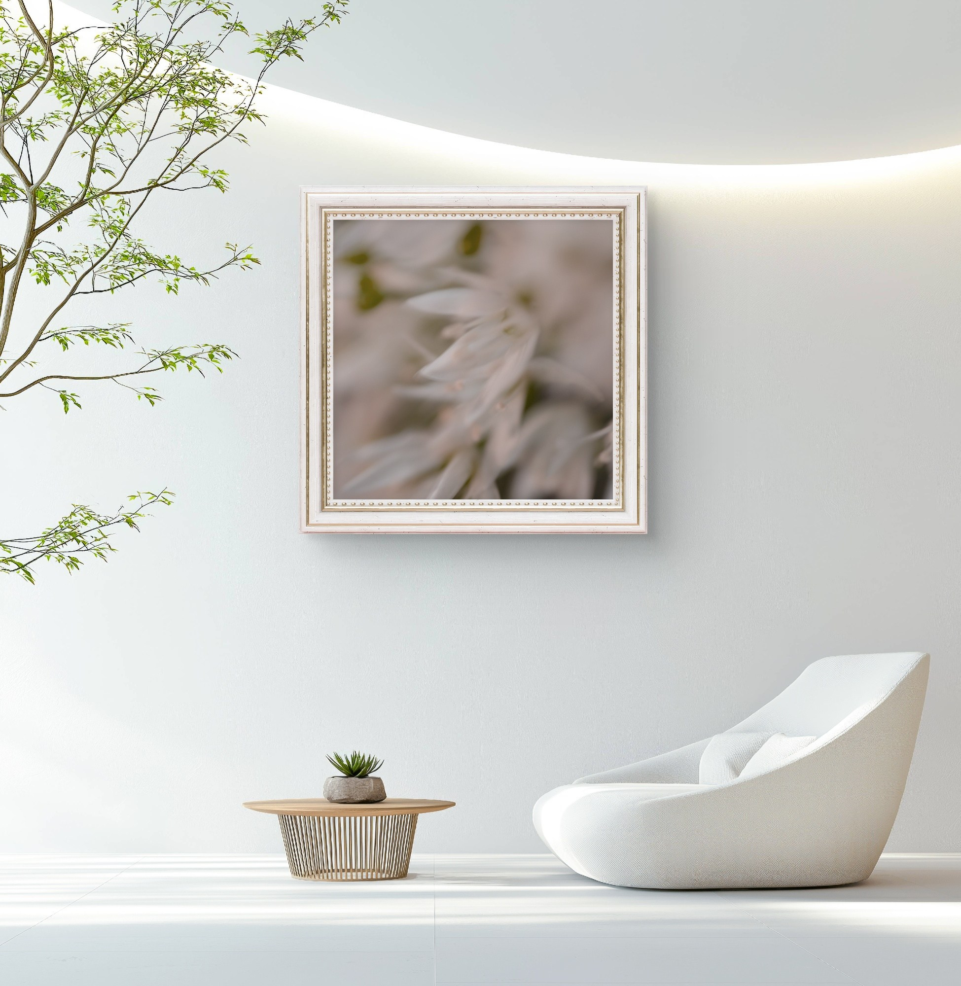 WILD GARLIC. Natalja Poplavska — Visual artist, Photographer, East Sussex, London