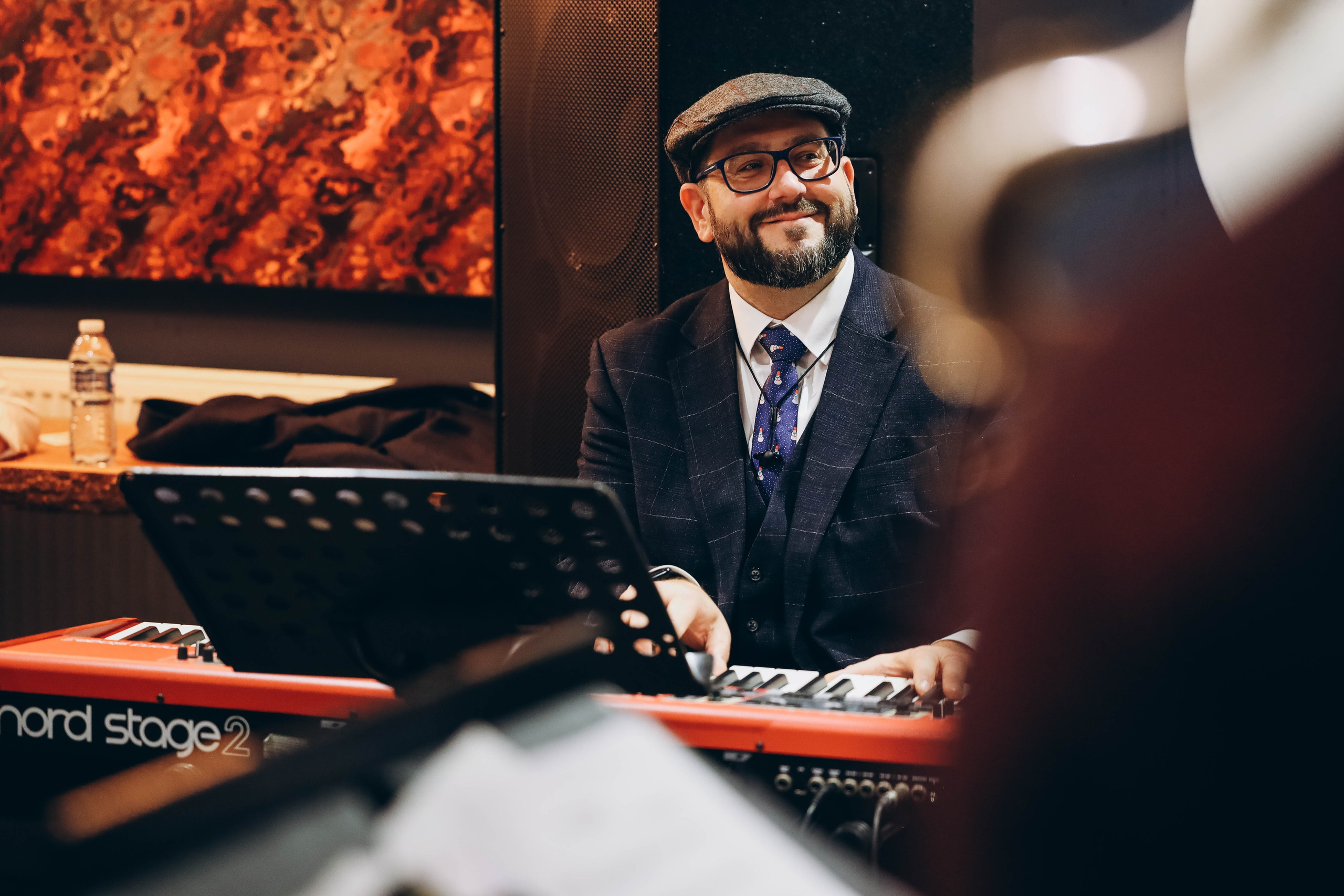 Music Event Photography