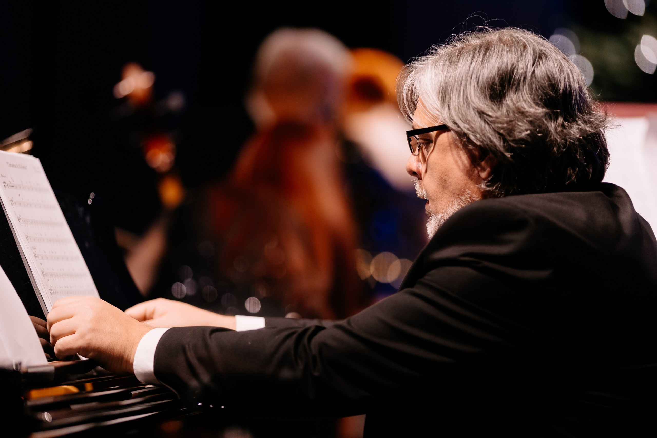 Opera Leśna. Fotograf Ślubny Warszawa - Sesje Biznesowe Rodzinne Eventy