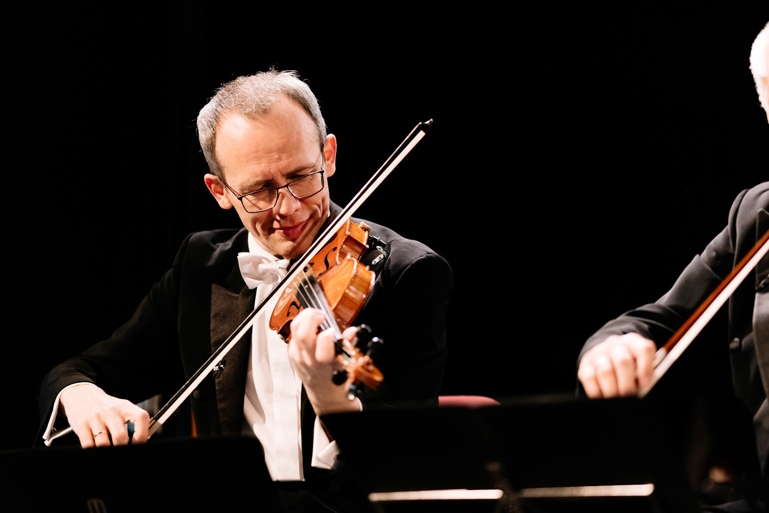 Mocarta Trio. Fotograf Ślubny Warszawa - Sesje Biznesowe Rodzinne Eventy