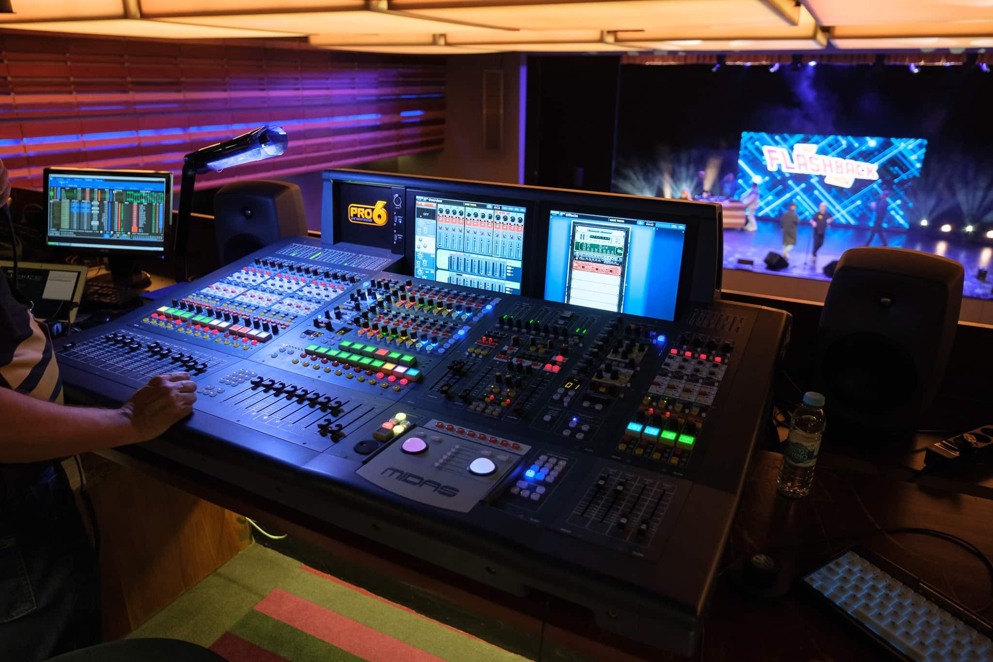 evento corporativo empresa