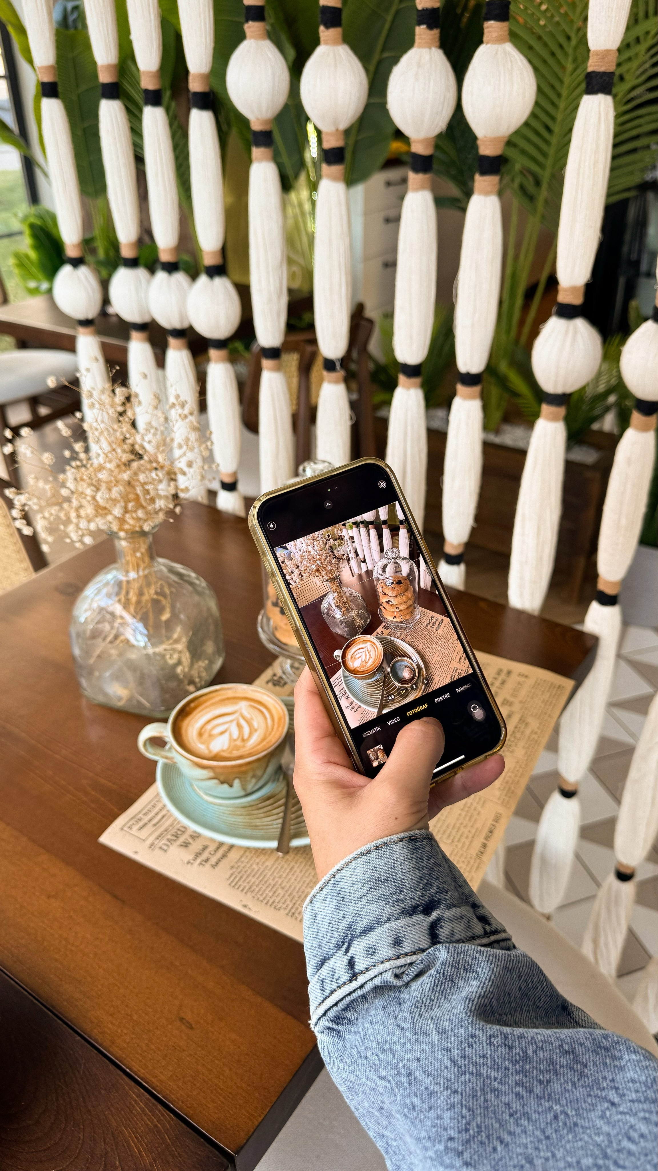 Caldeza. Обучение по мобильной съемке с 0