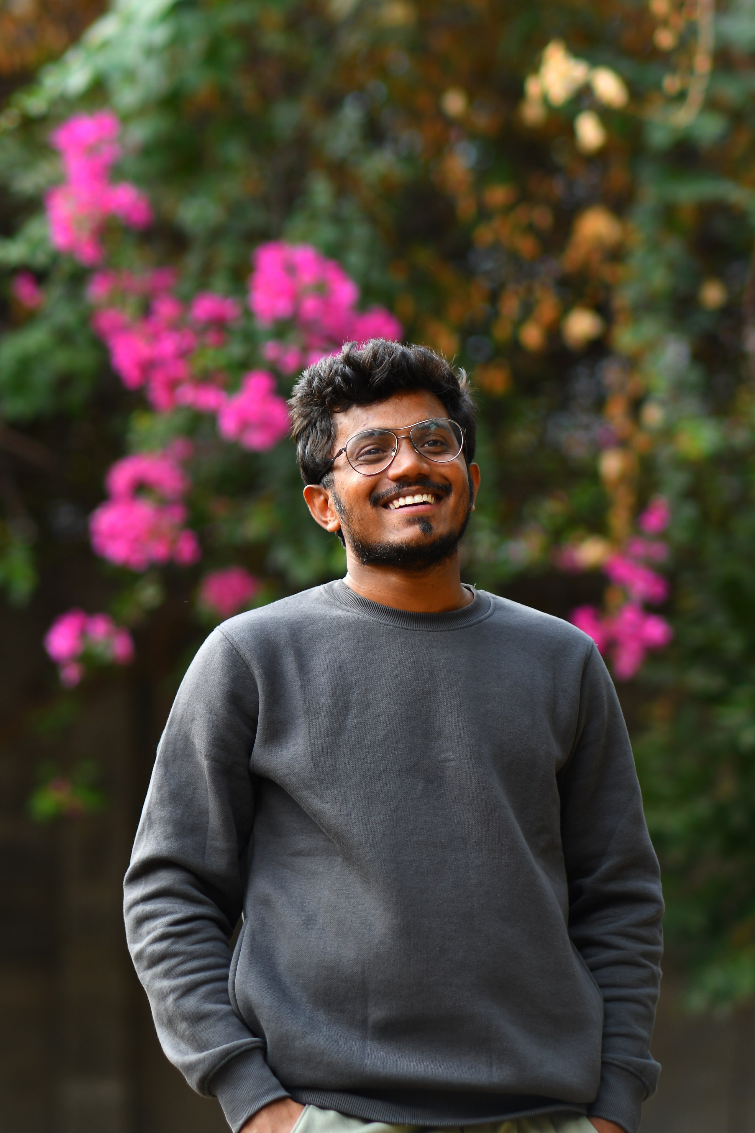 Portrait’s. Yellowdoormedia