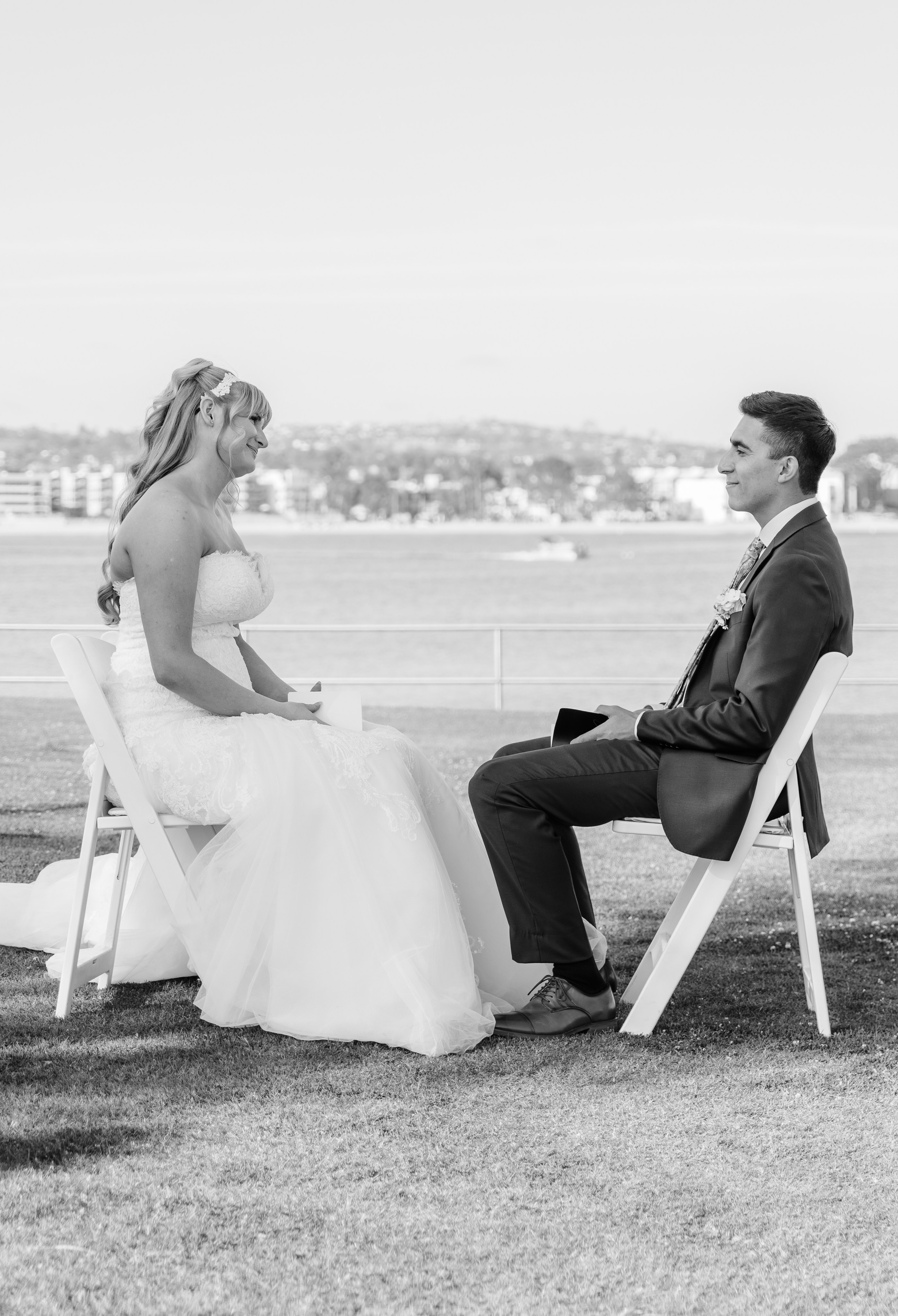 Tryne & Jaime. Babich_weddings