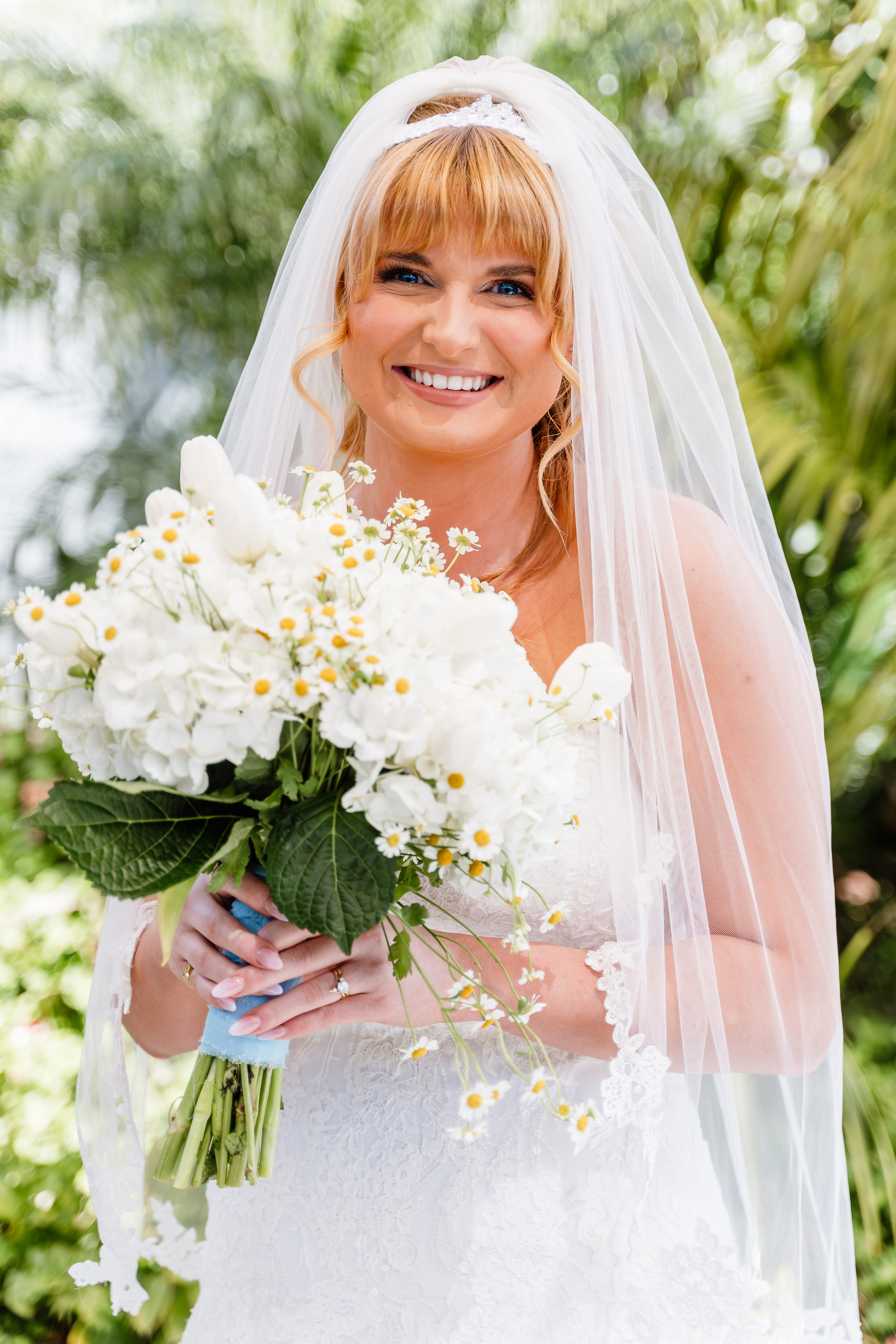 Tryne & Jaime. Babich_weddings