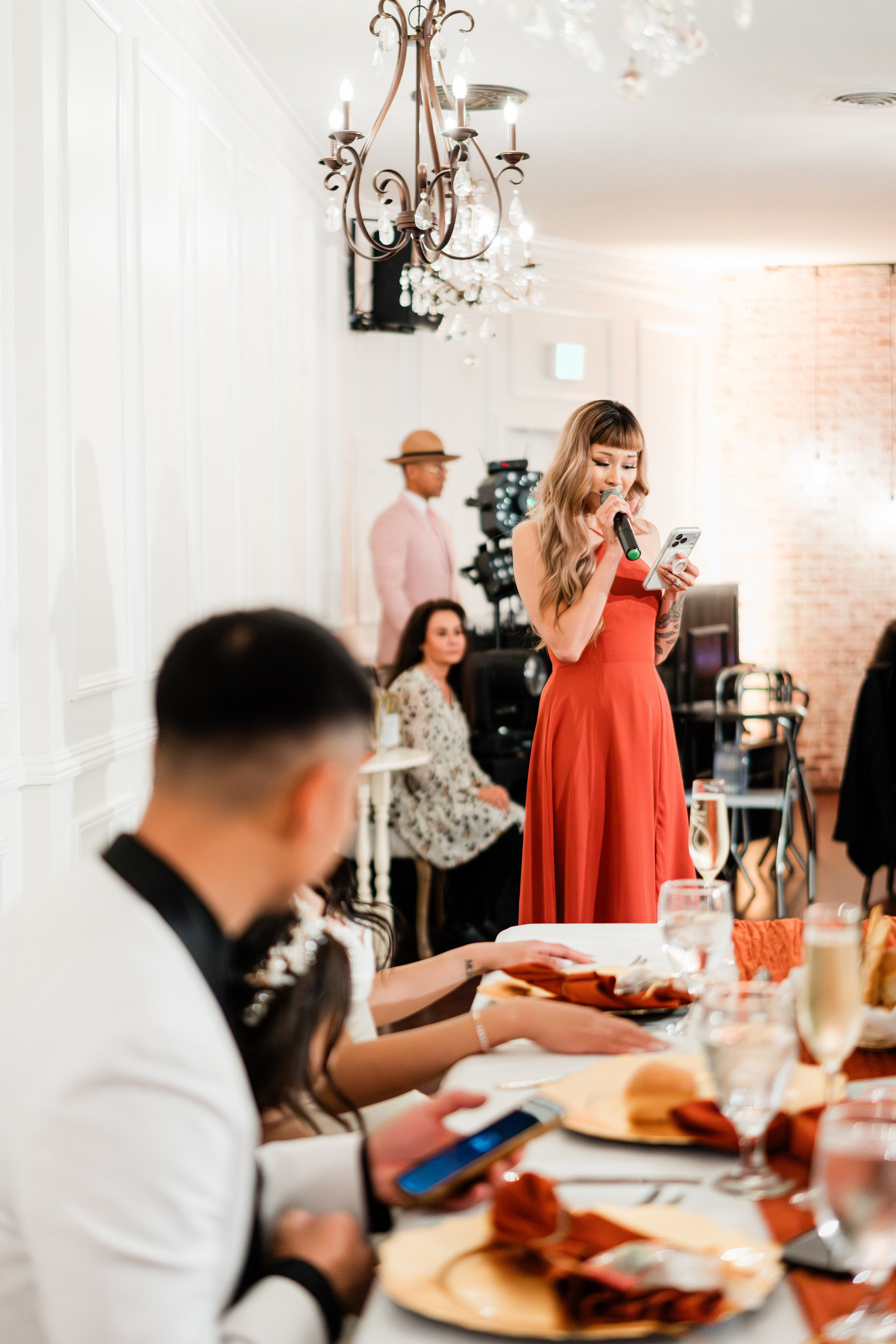 Janelle & Chris. Babich_weddings