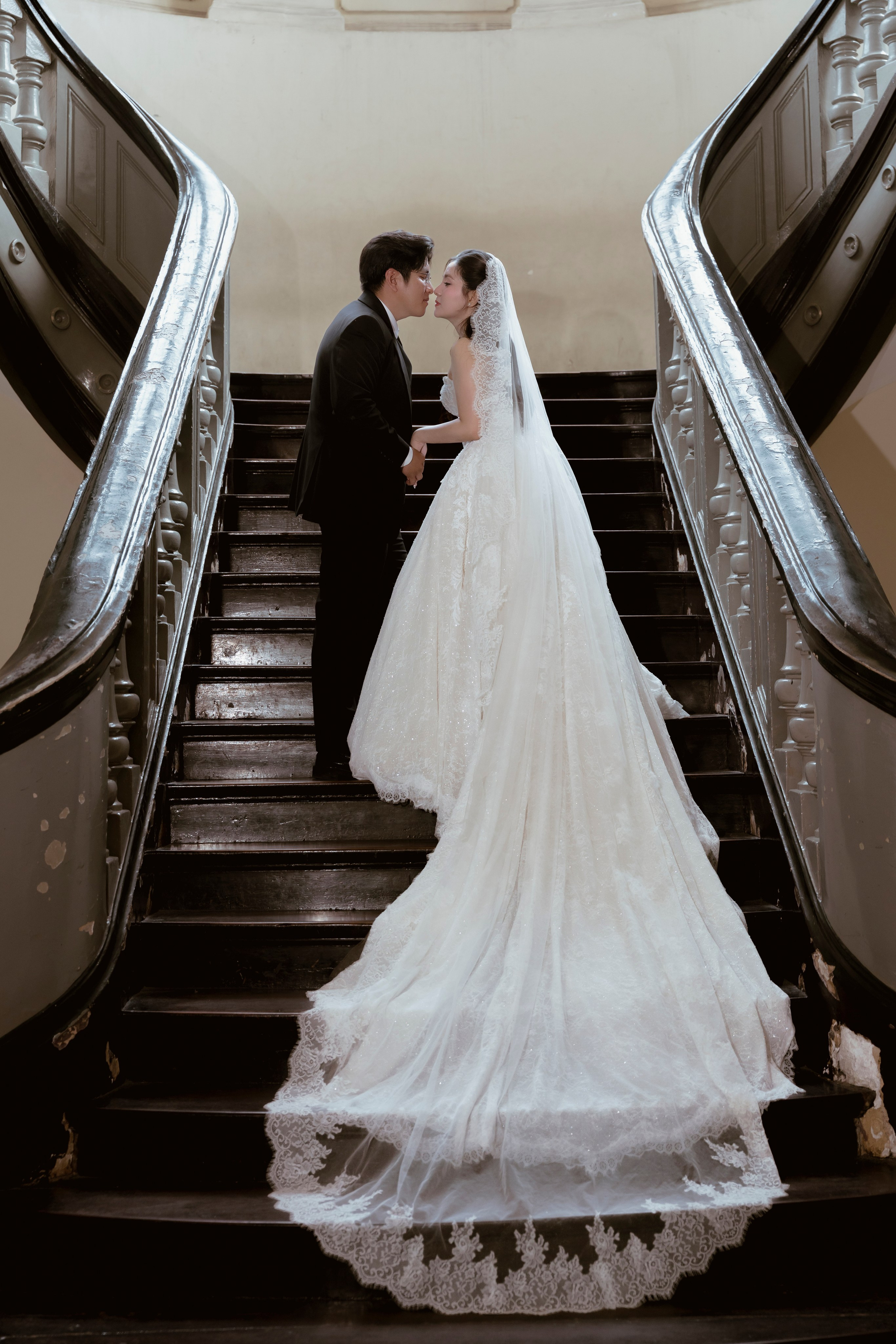 ANH & TRANG. WEDDING PHOTOGRAPHER IN VIETNAM