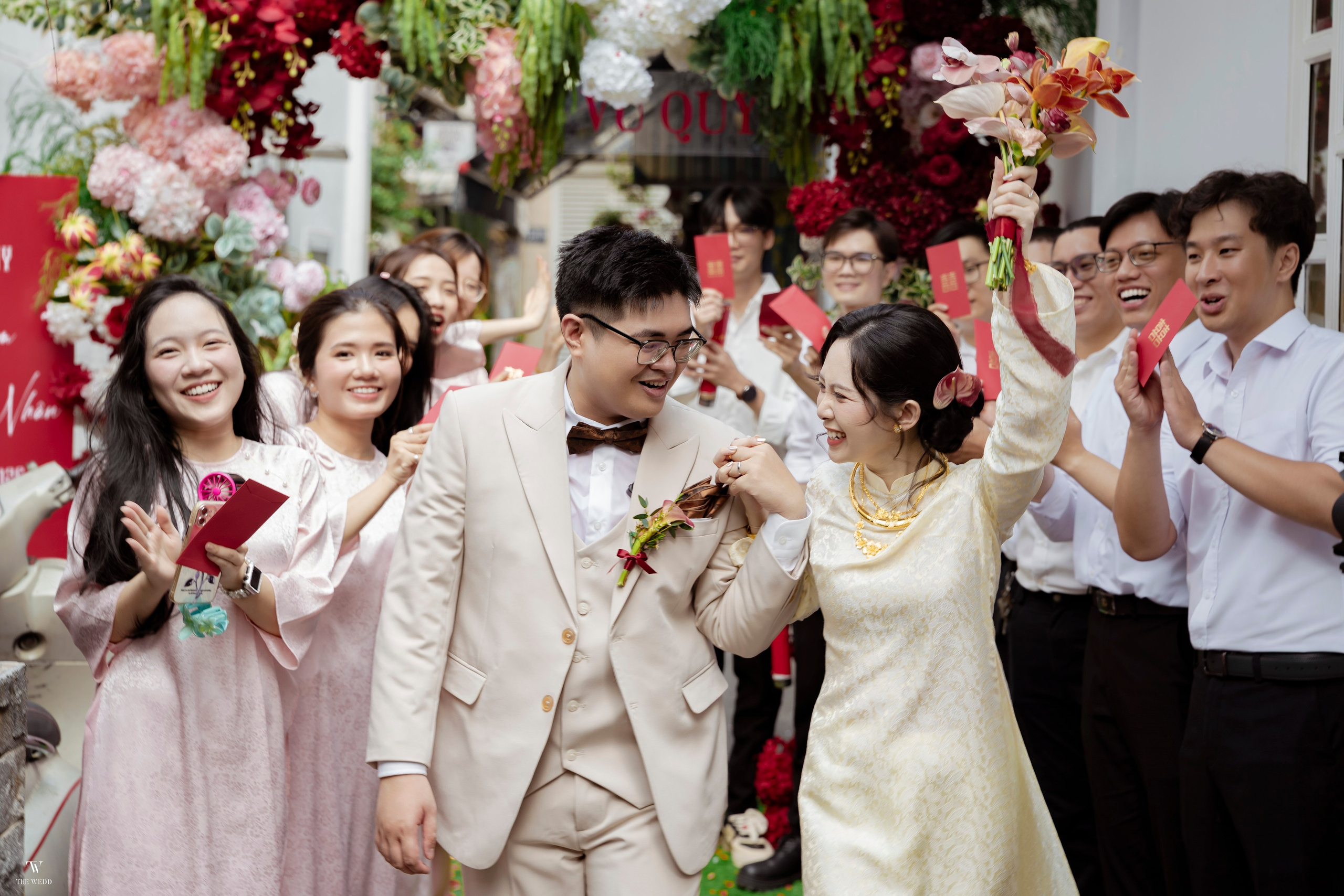 NHAN & KHIEM. WEDDING PHOTOGRAPHER IN VIETNAM