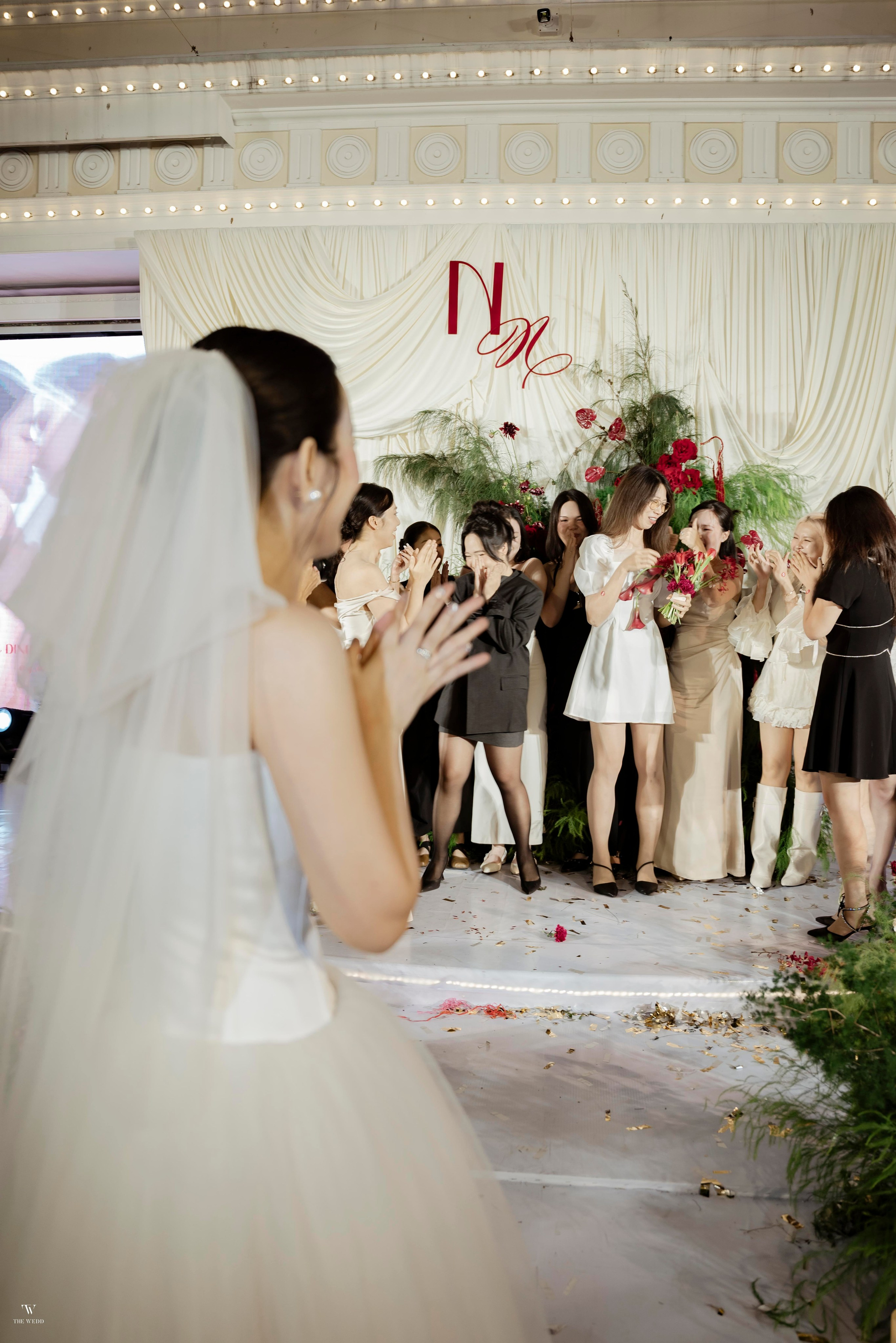 NGHIA & NGOC. WEDDING PHOTOGRAPHER IN VIETNAM