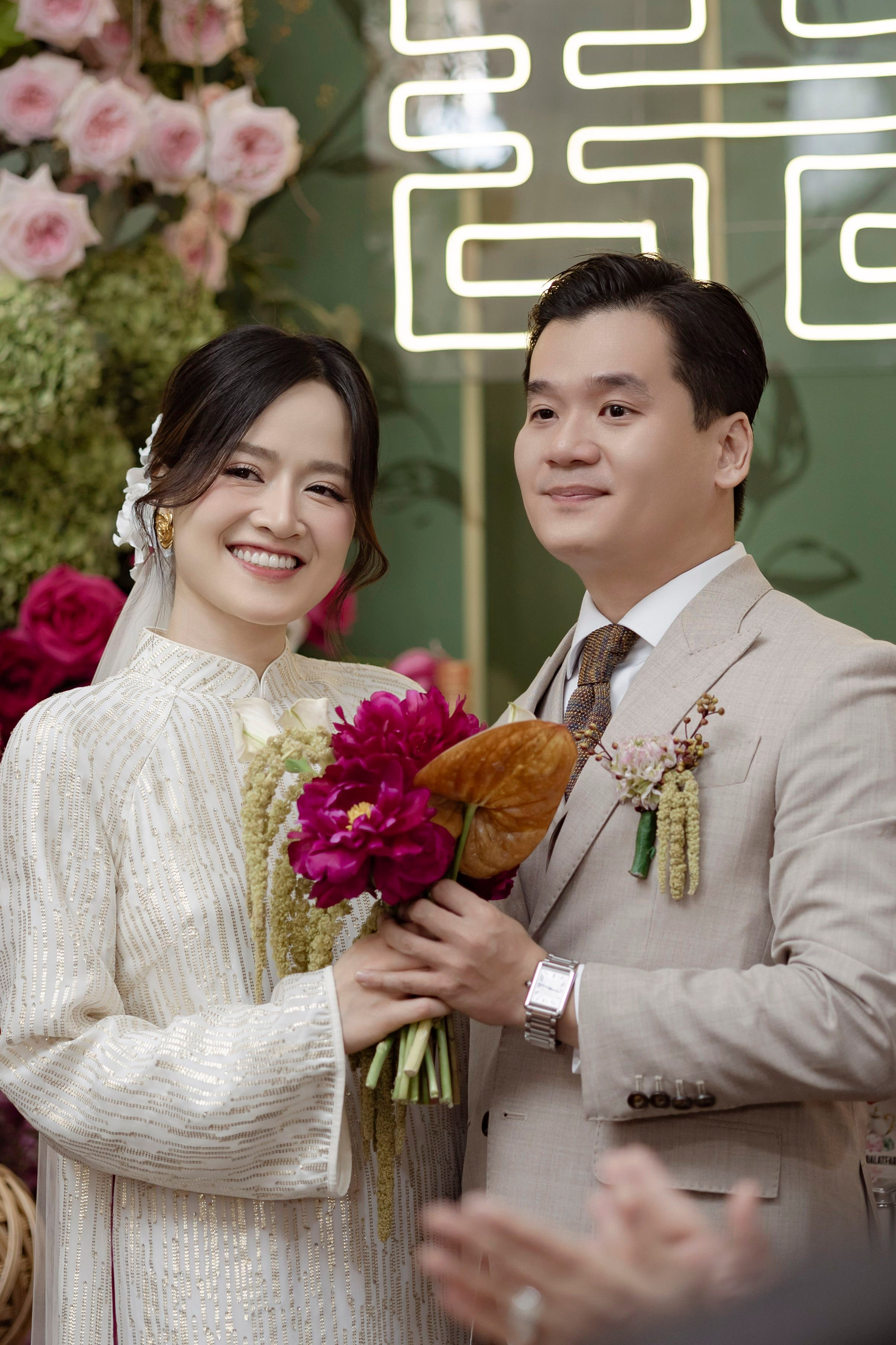 ANH & HA. WEDDING PHOTOGRAPHER IN VIETNAM