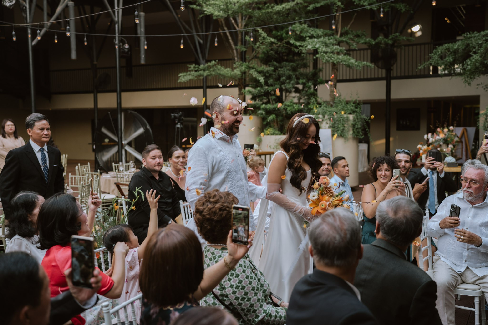 NICOLAS & LUCIE. WEDDING PHOTOGRAPHER IN VIETNAM