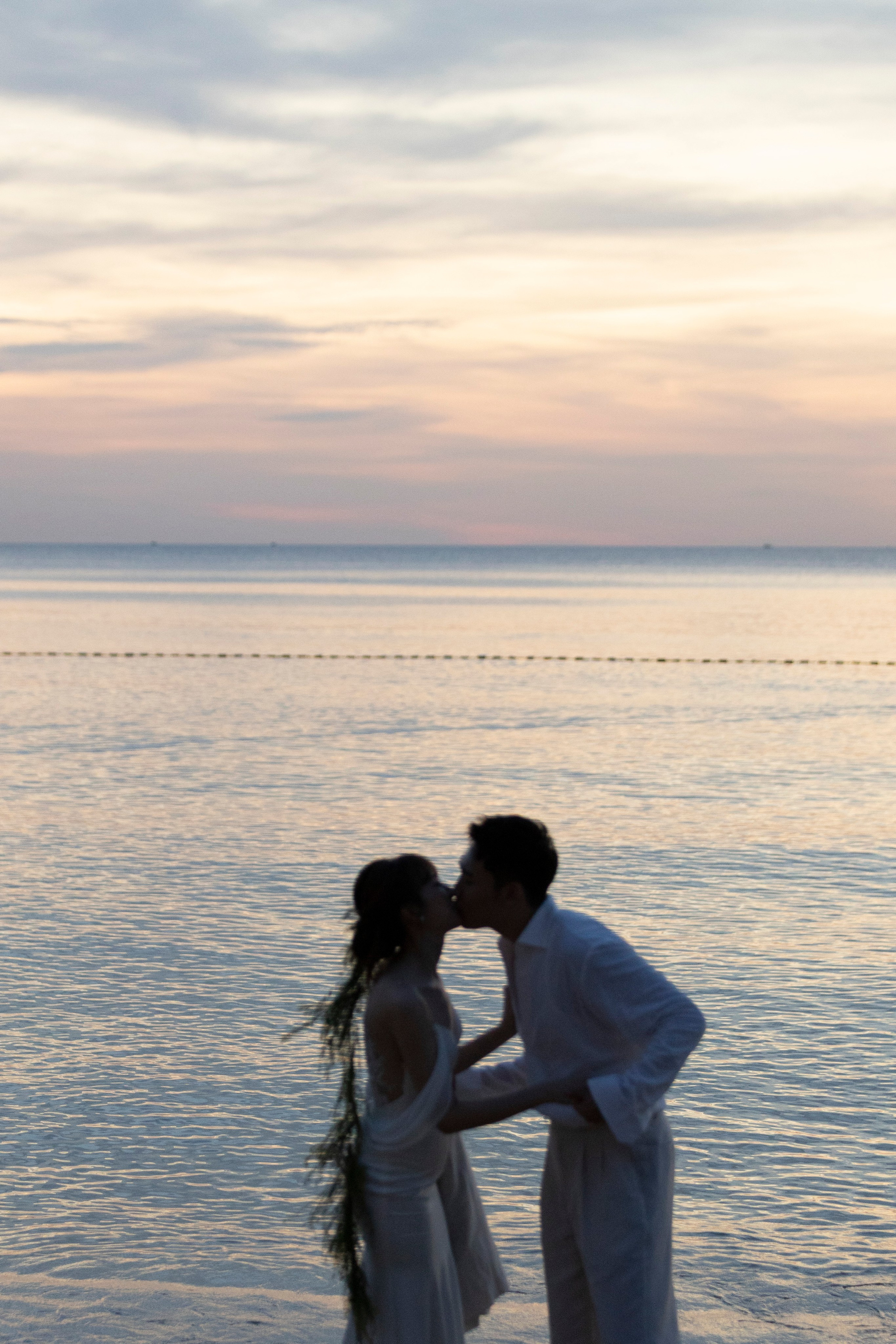 KOKI & ENOCH. WEDDING PHOTOGRAPHER IN VIETNAM