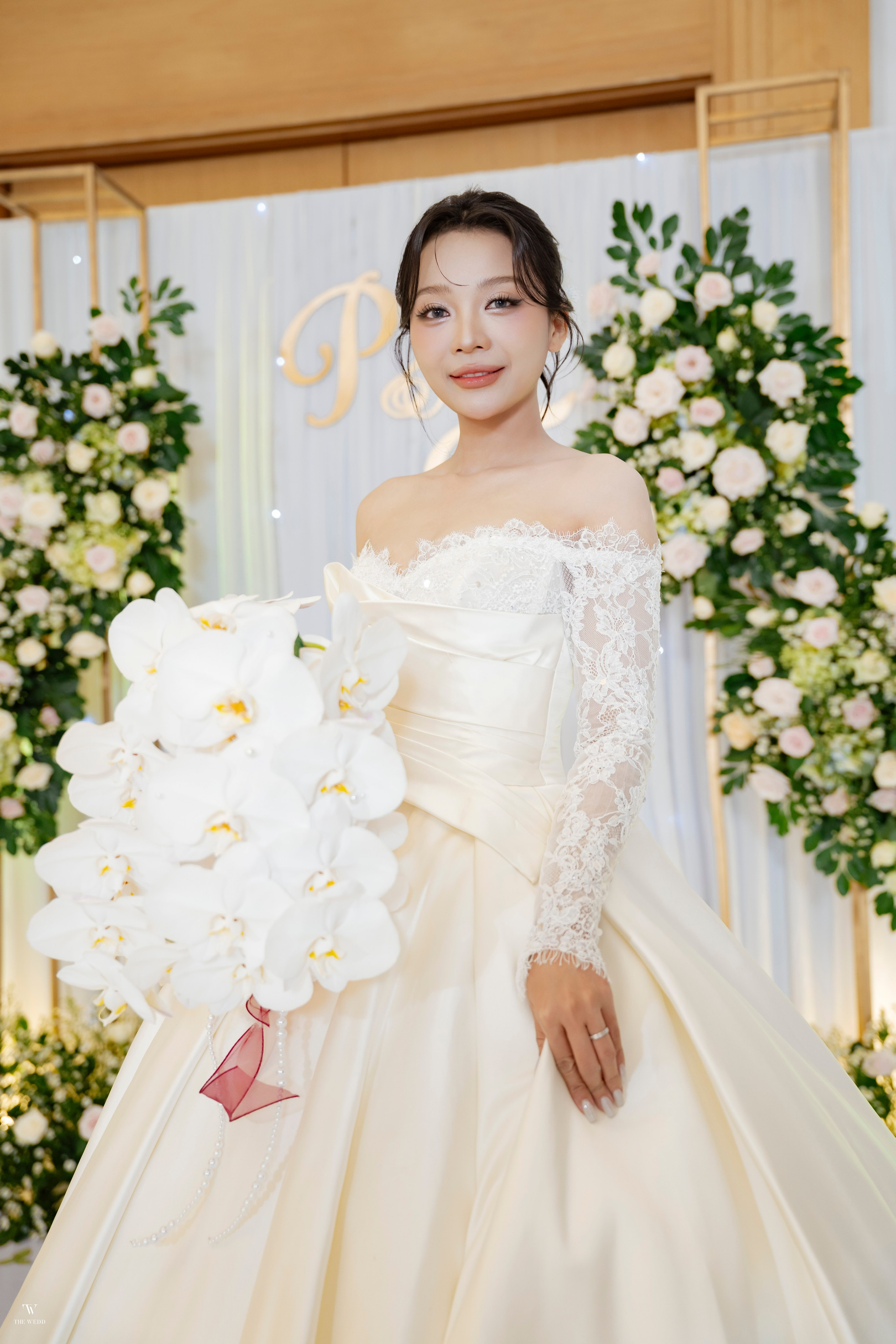 PHUC & TRANG. WEDDING PHOTOGRAPHER IN VIETNAM