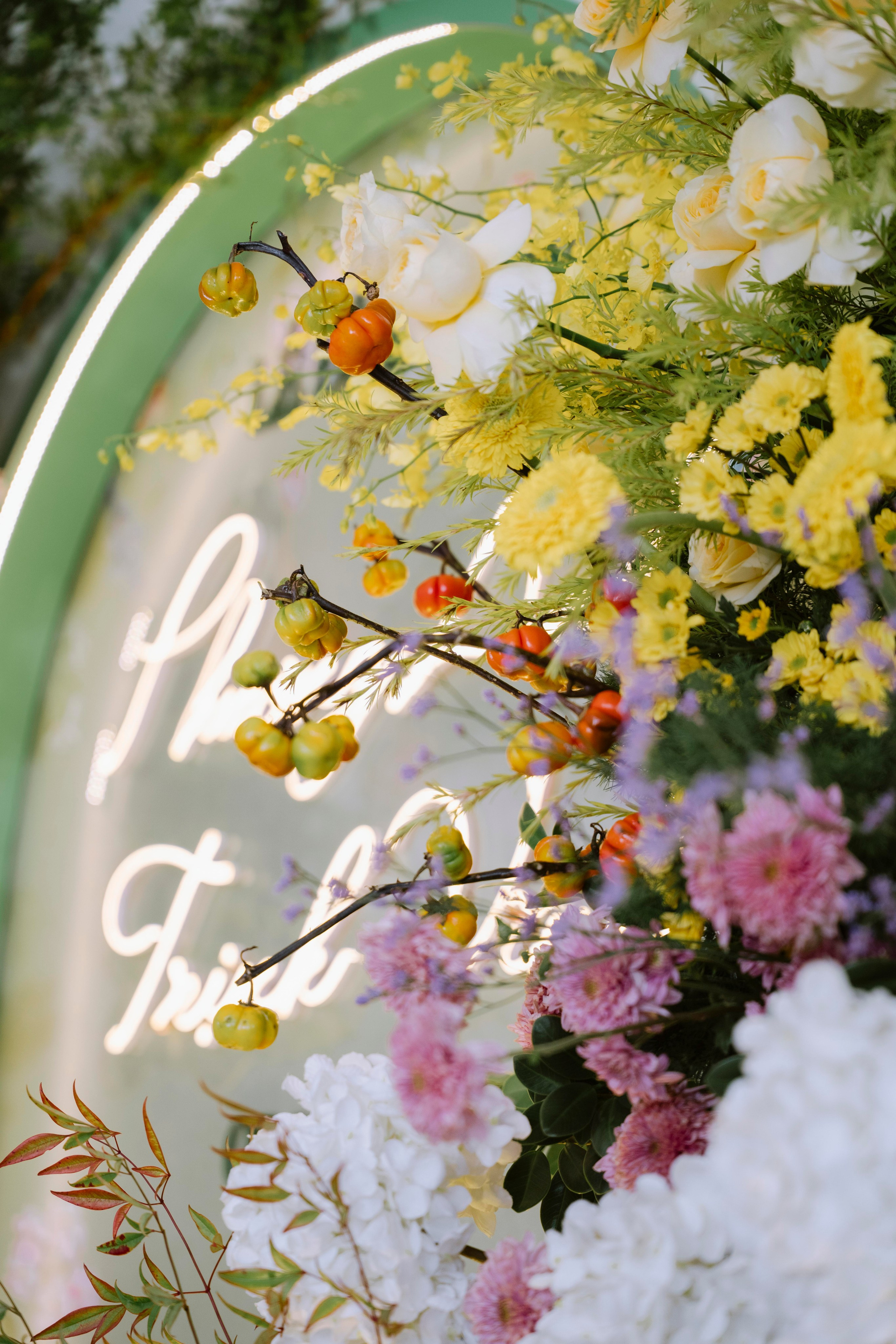 VINH & ANH. WEDDING PHOTOGRAPHER IN VIETNAM