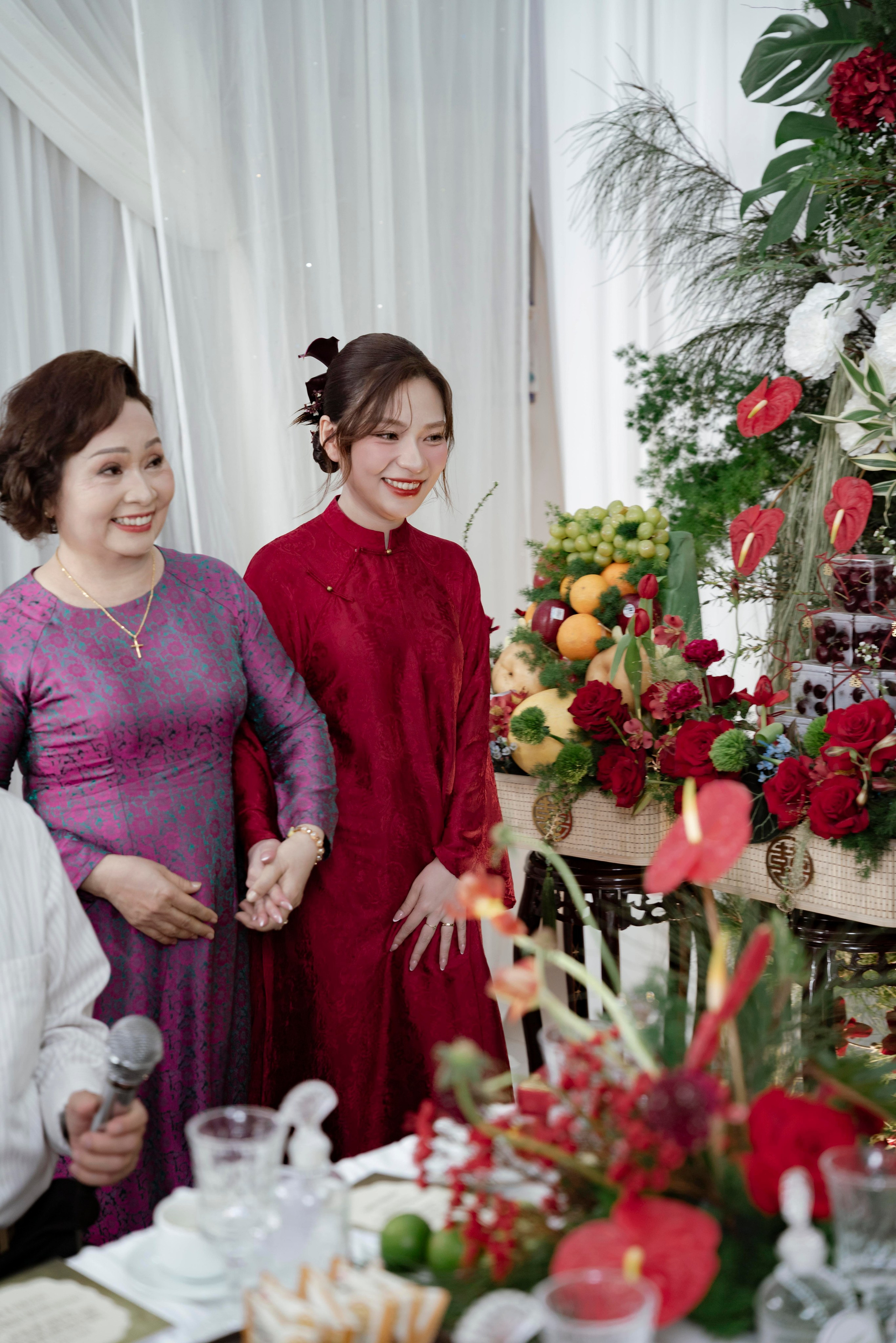 BAO & HUYEN. WEDDING PHOTOGRAPHER IN VIETNAM