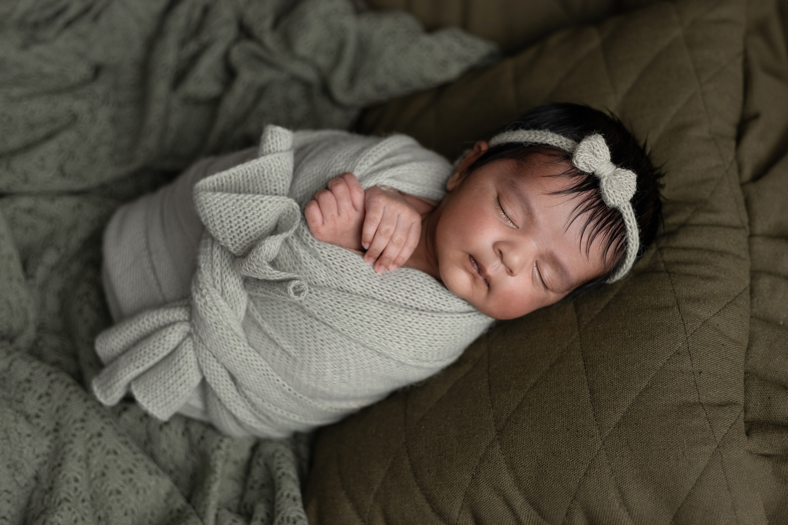 Newborn package MINI. Family and newborn photographer