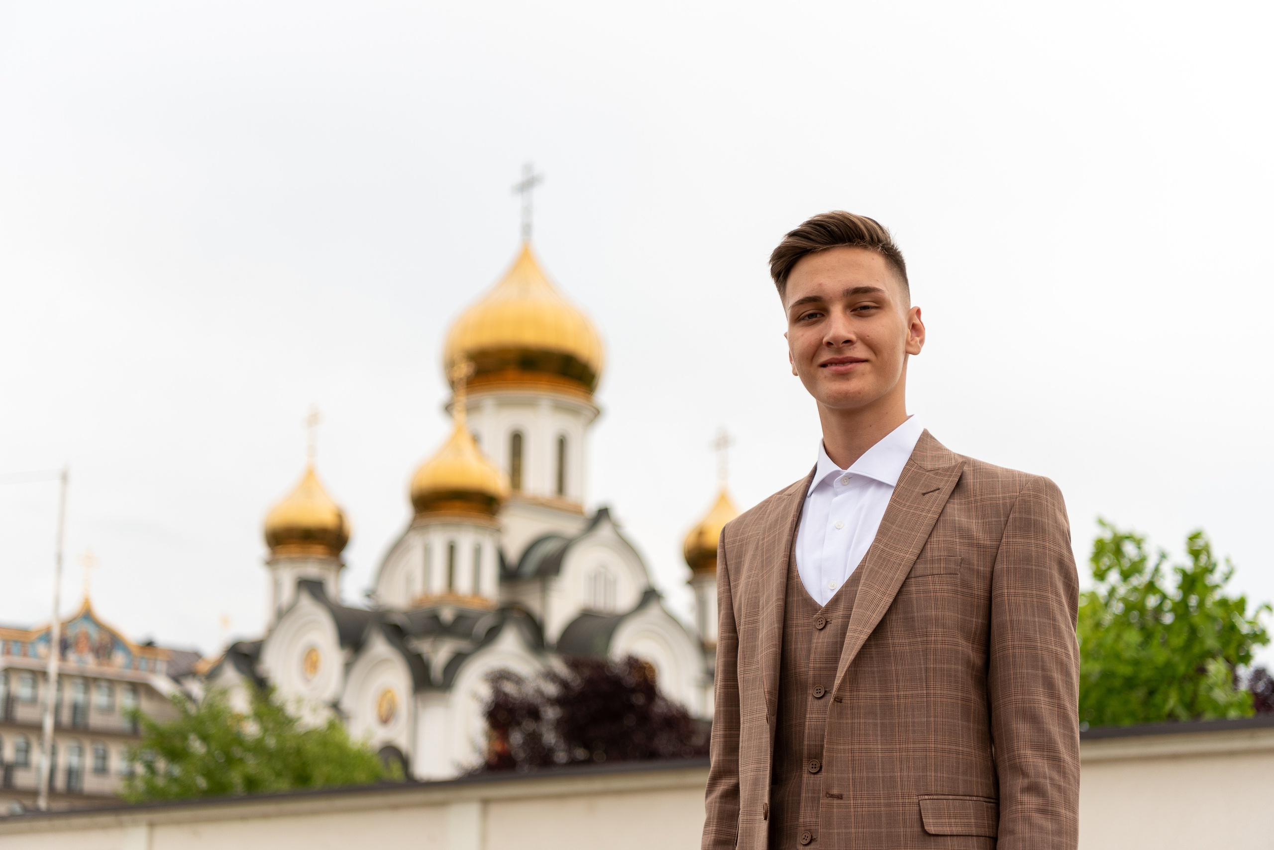 Portfolio. Dragan Janković