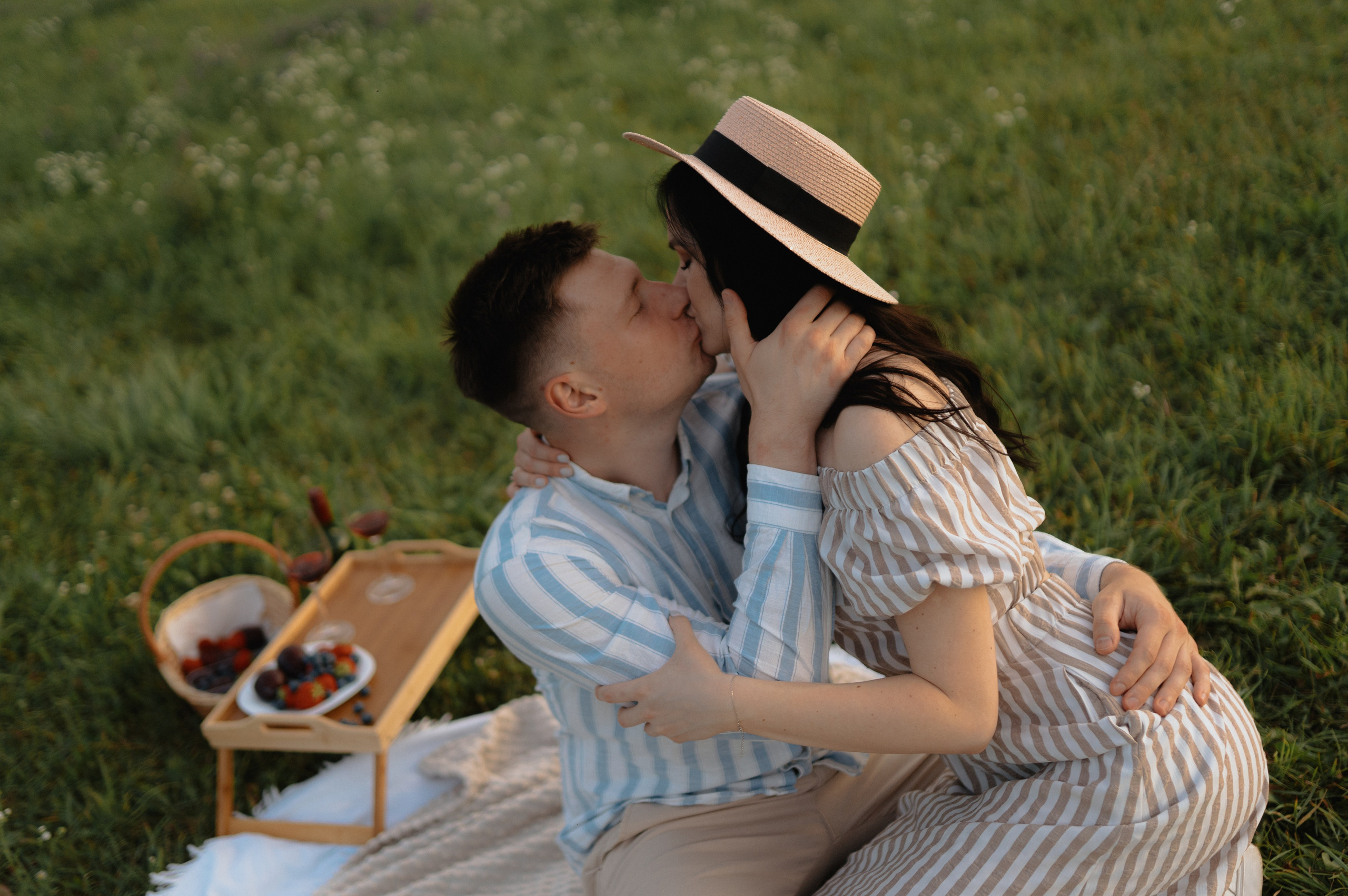 Богдан та Марія