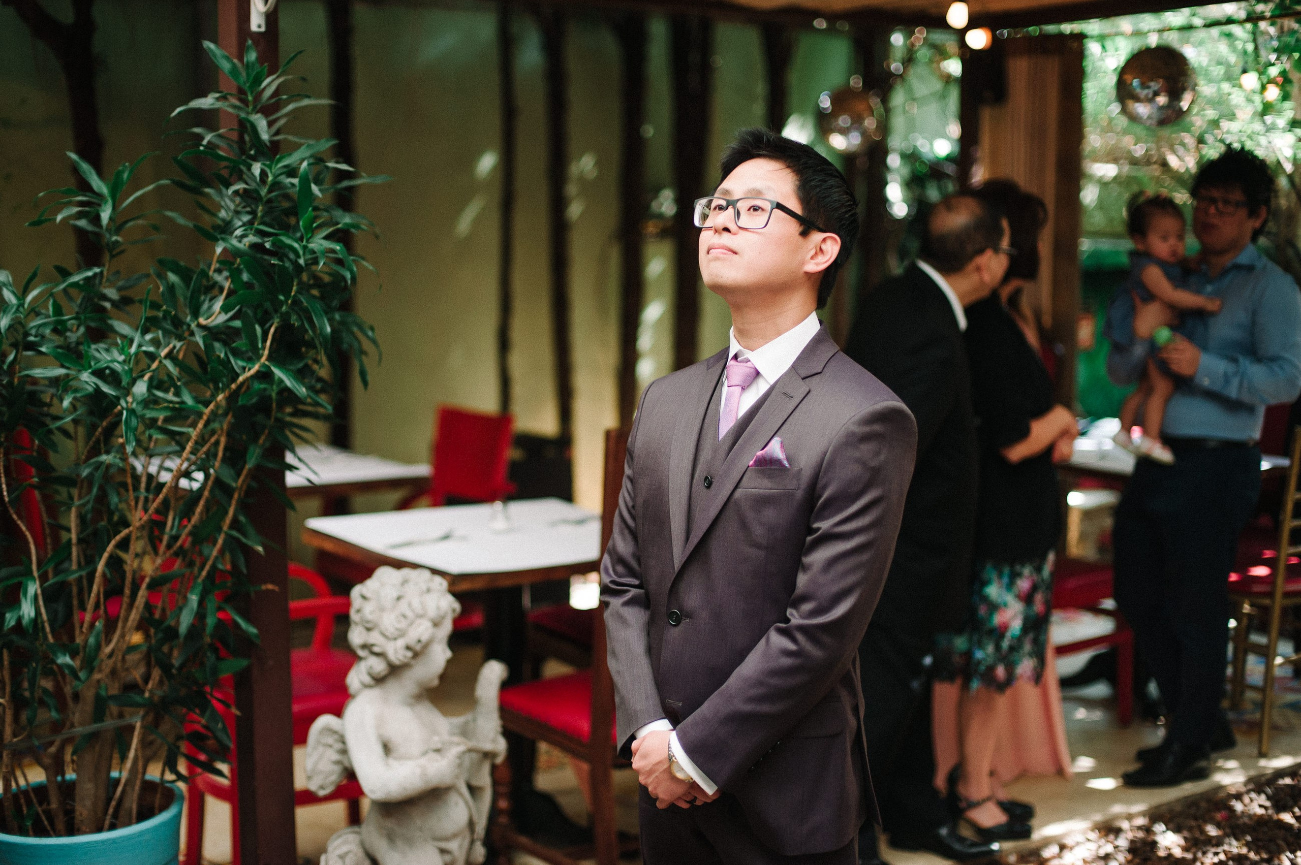 Suellen e Rodney — Bistrô Ruella