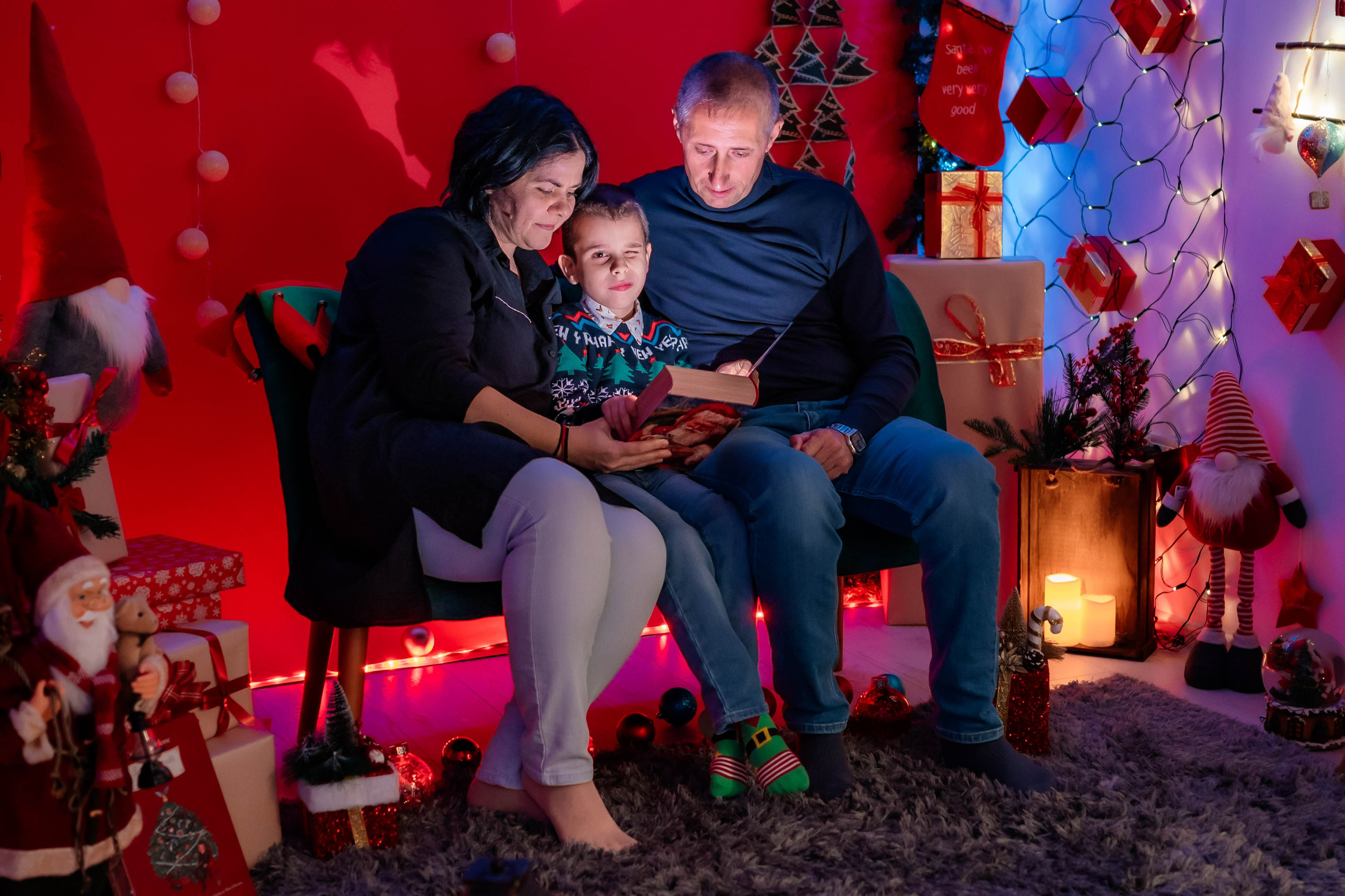 Pagina clientilor - Sophyanphoto