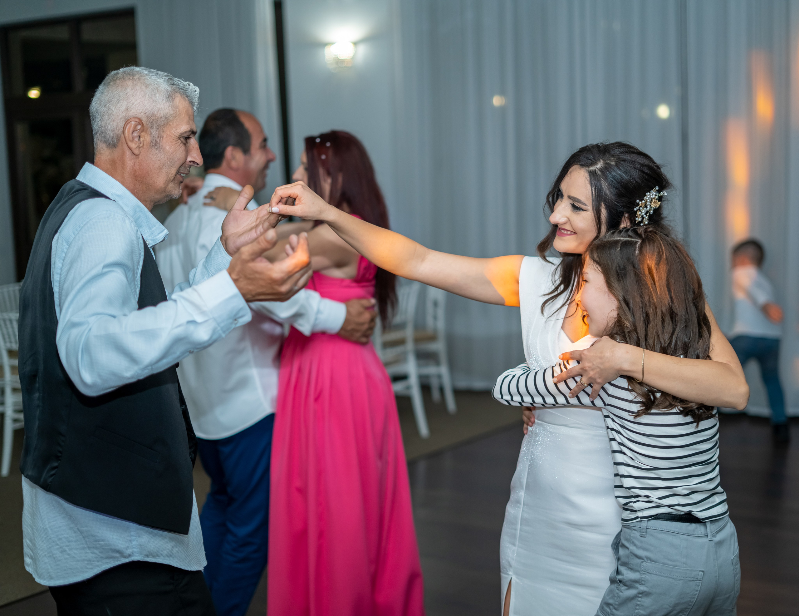 Nuntă Adina & Sorin