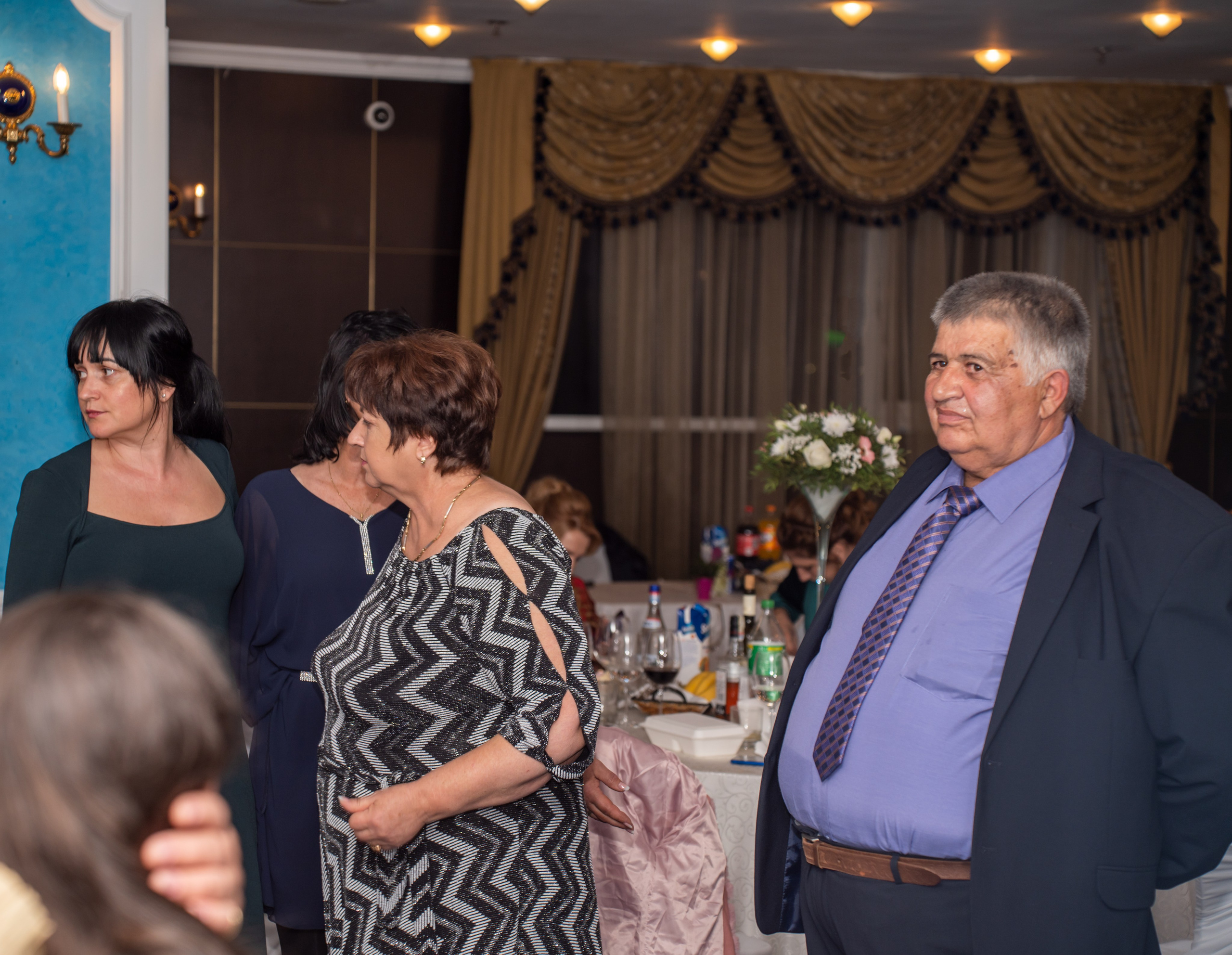 Nuntă Florin & Andreea