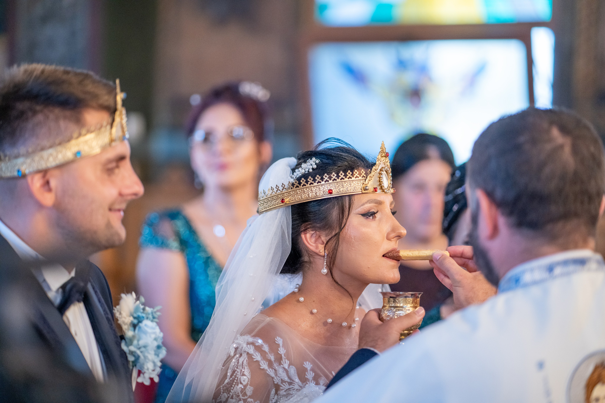 Nuntă Alexandra & Gigi