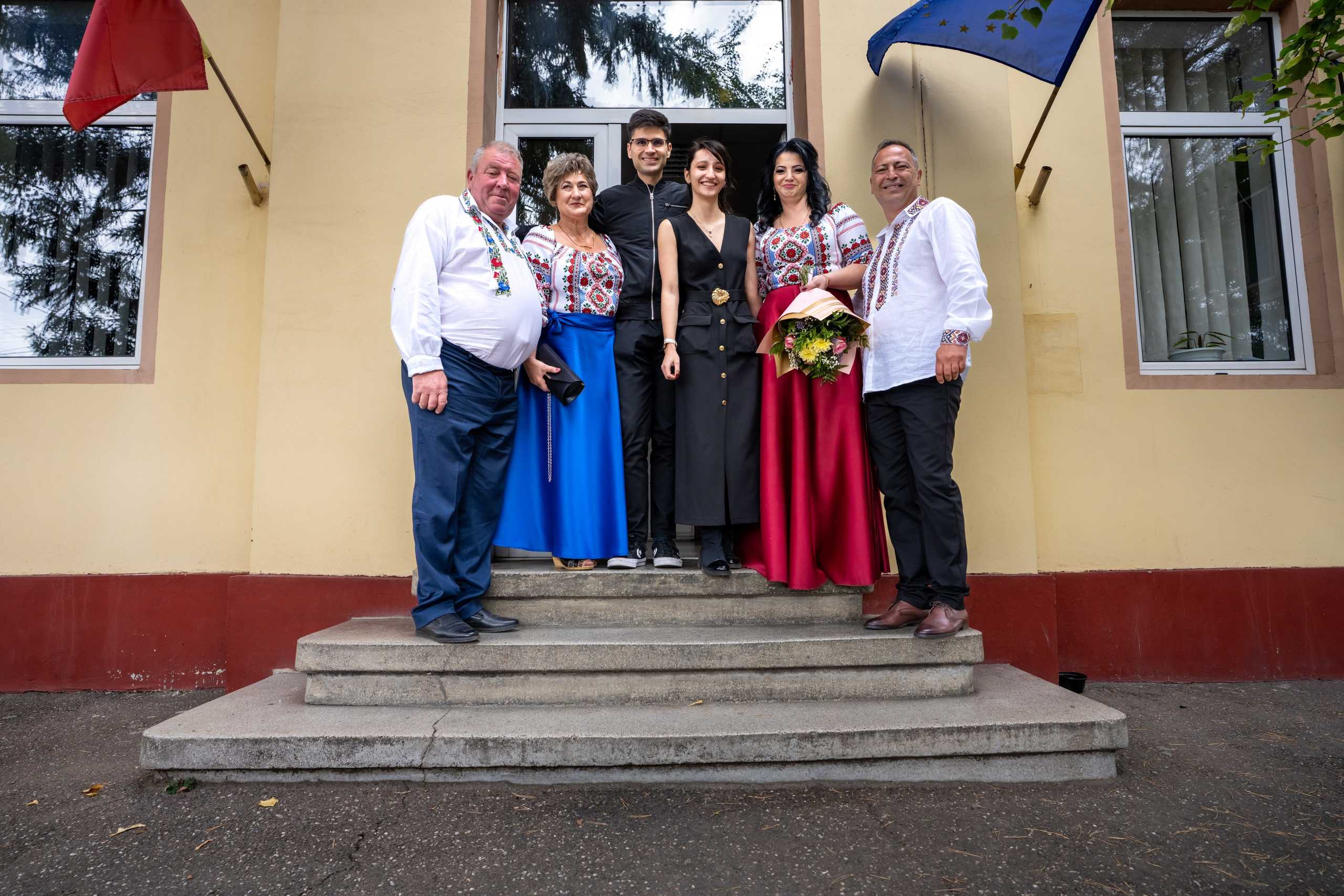 Nuntă Mădălina & Daniel
