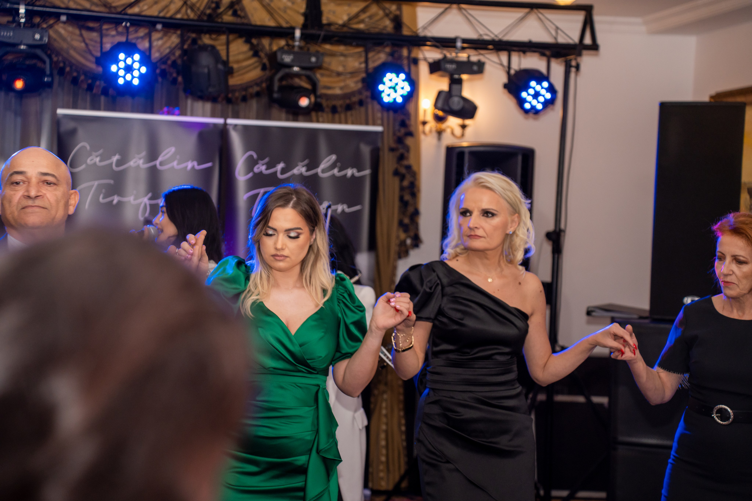 Nuntă Florin & Andreea