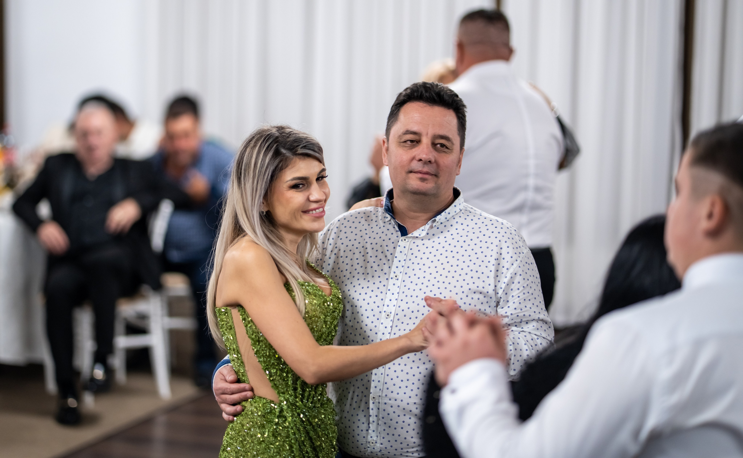 Nuntă Nicoleta & Marin. Mihai Alexandra Events