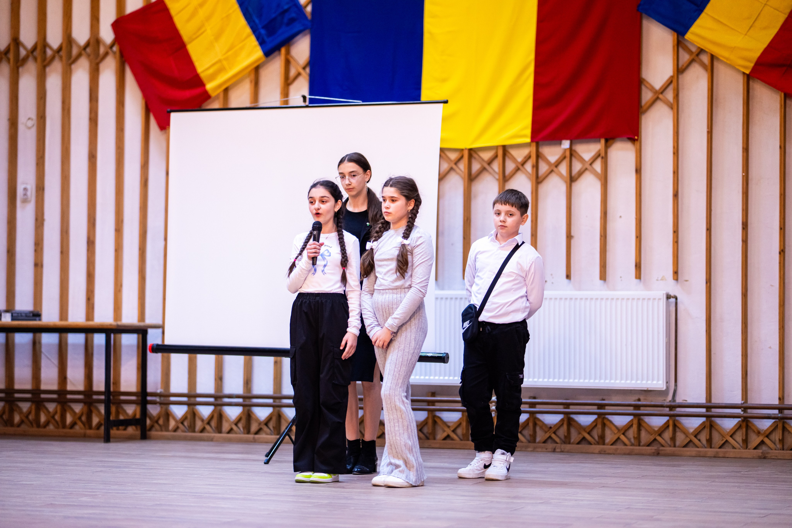 Eveniment Cămin Aluniș