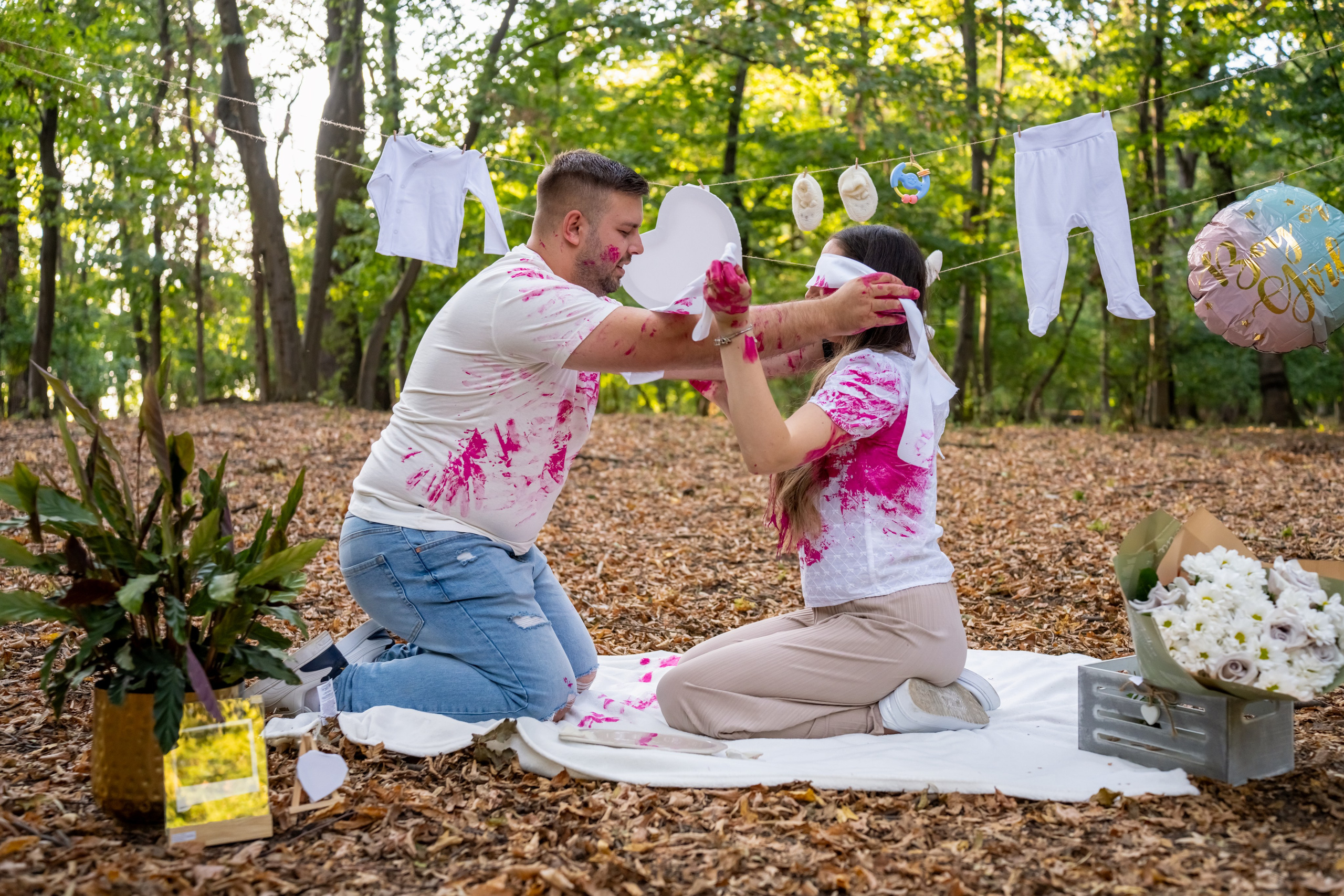 Gender Reveal 2025.08.27