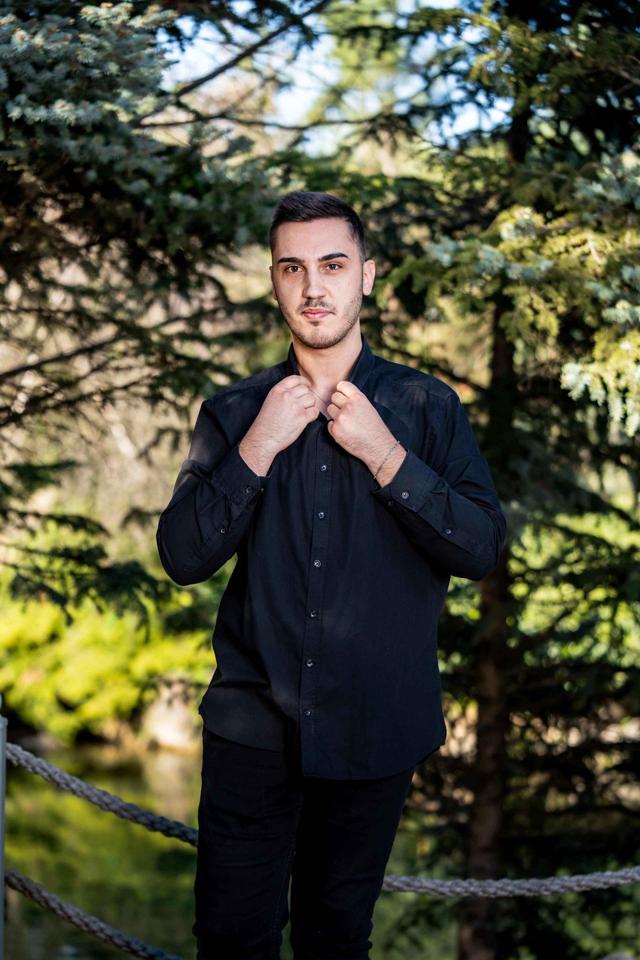 Ședință foto Absolvire Master. Mihai Alexandra Events